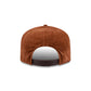 San Diego Padres Velvet Team Script 19TWENTY Adjustable Hat