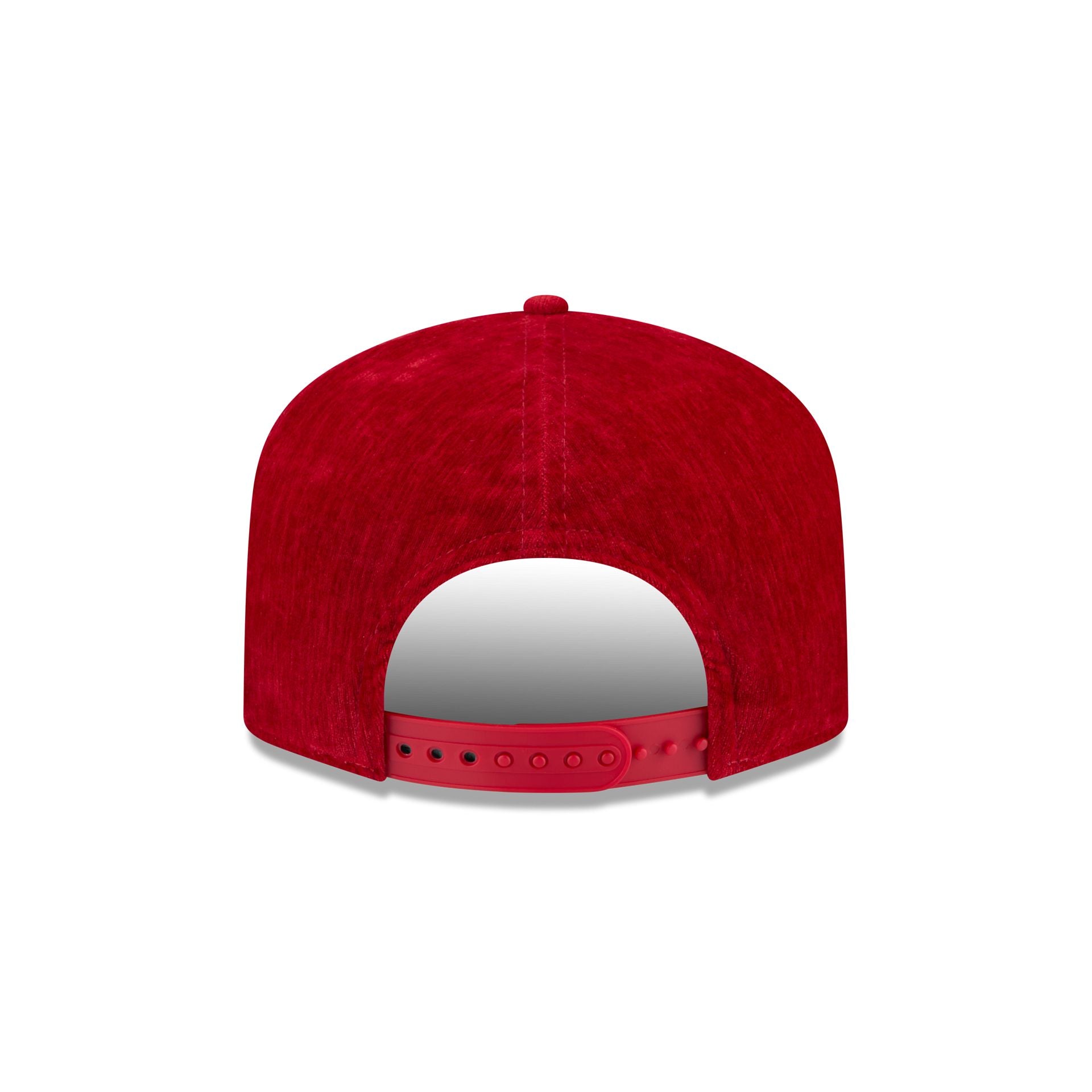 Philadelphia Phillies Velvet Team Script 19TWENTY Adjustable Hat