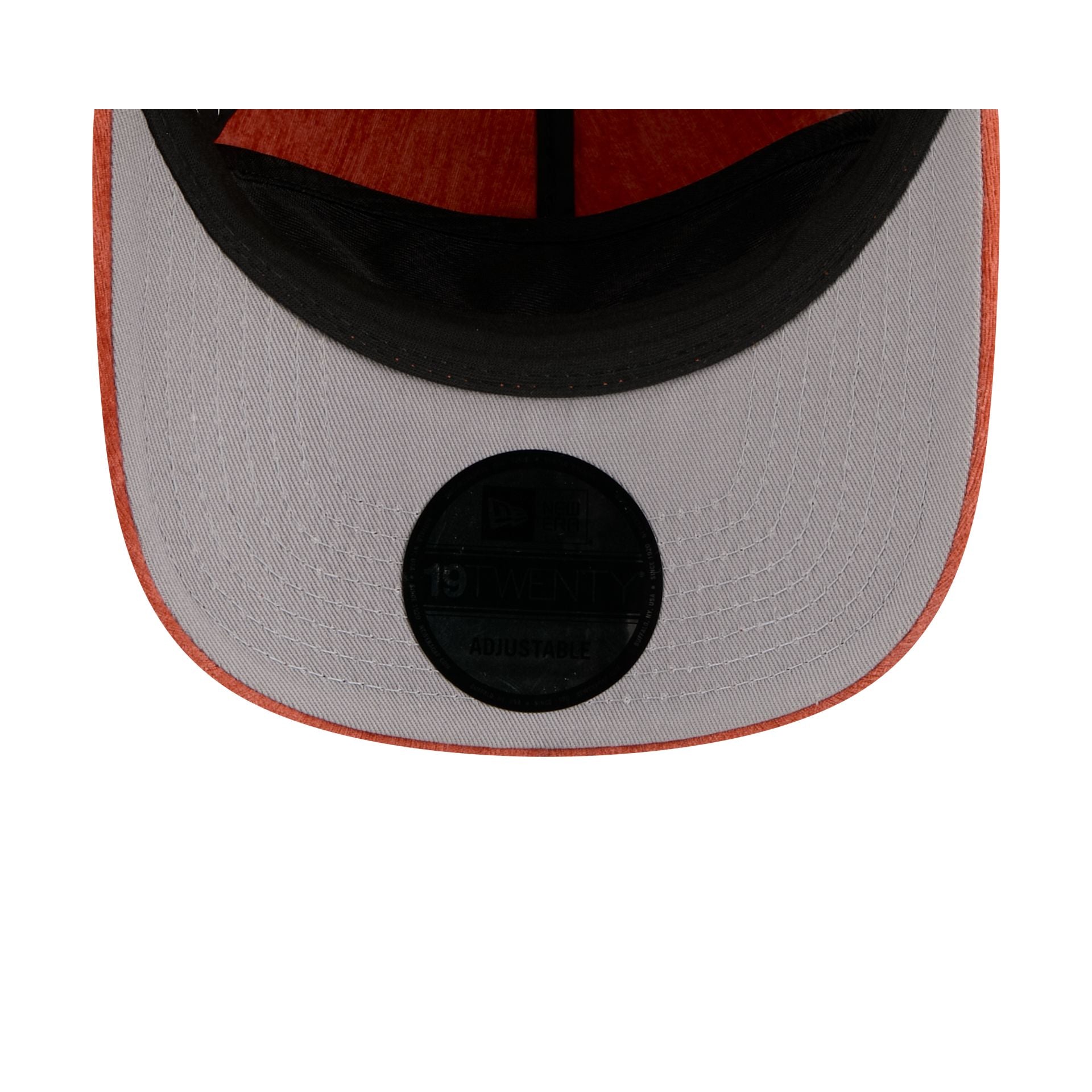 Miami Dolphins Velvet Team Script 19TWENTY Adjustable Hat