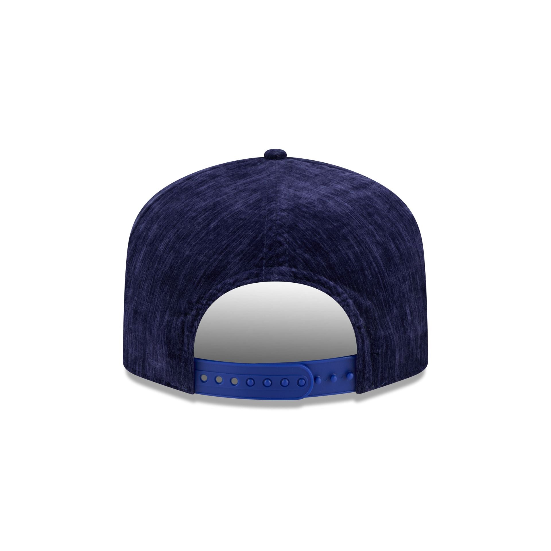 Buffalo Bills Velvet Team Script 19TWENTY Adjustable Hat