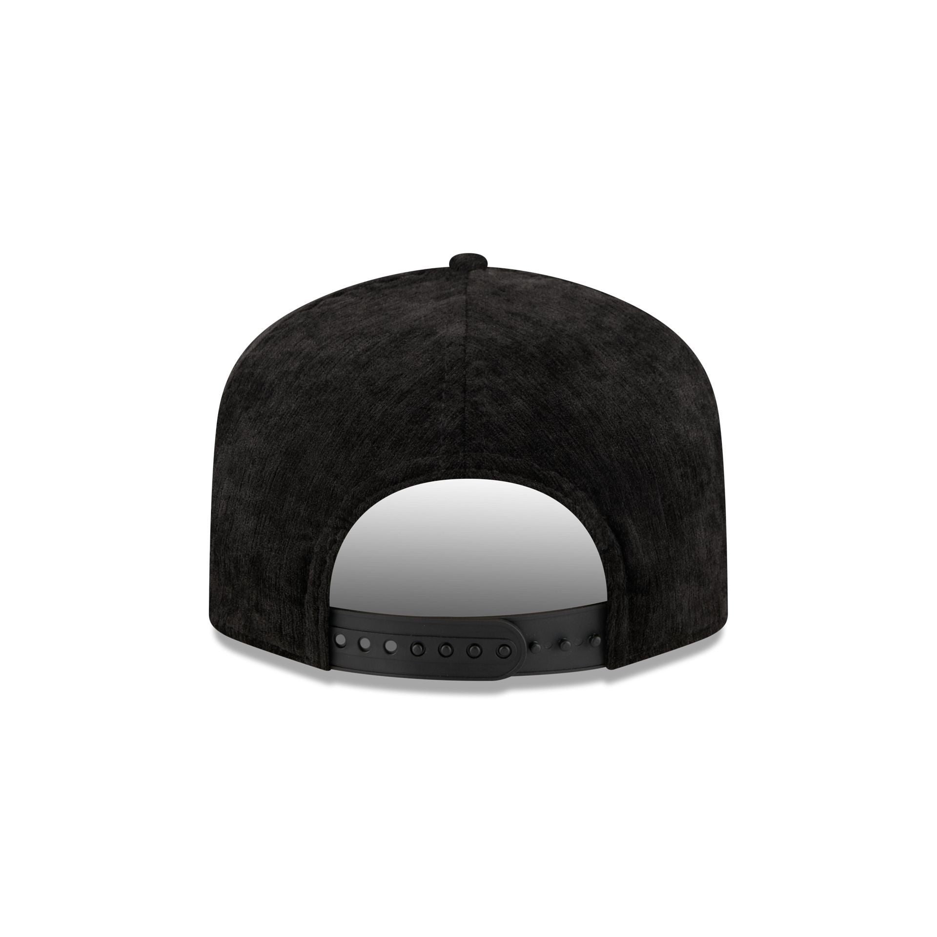 Los Angeles Kings Velvet Team Script 19TWENTY Adjustable Hat