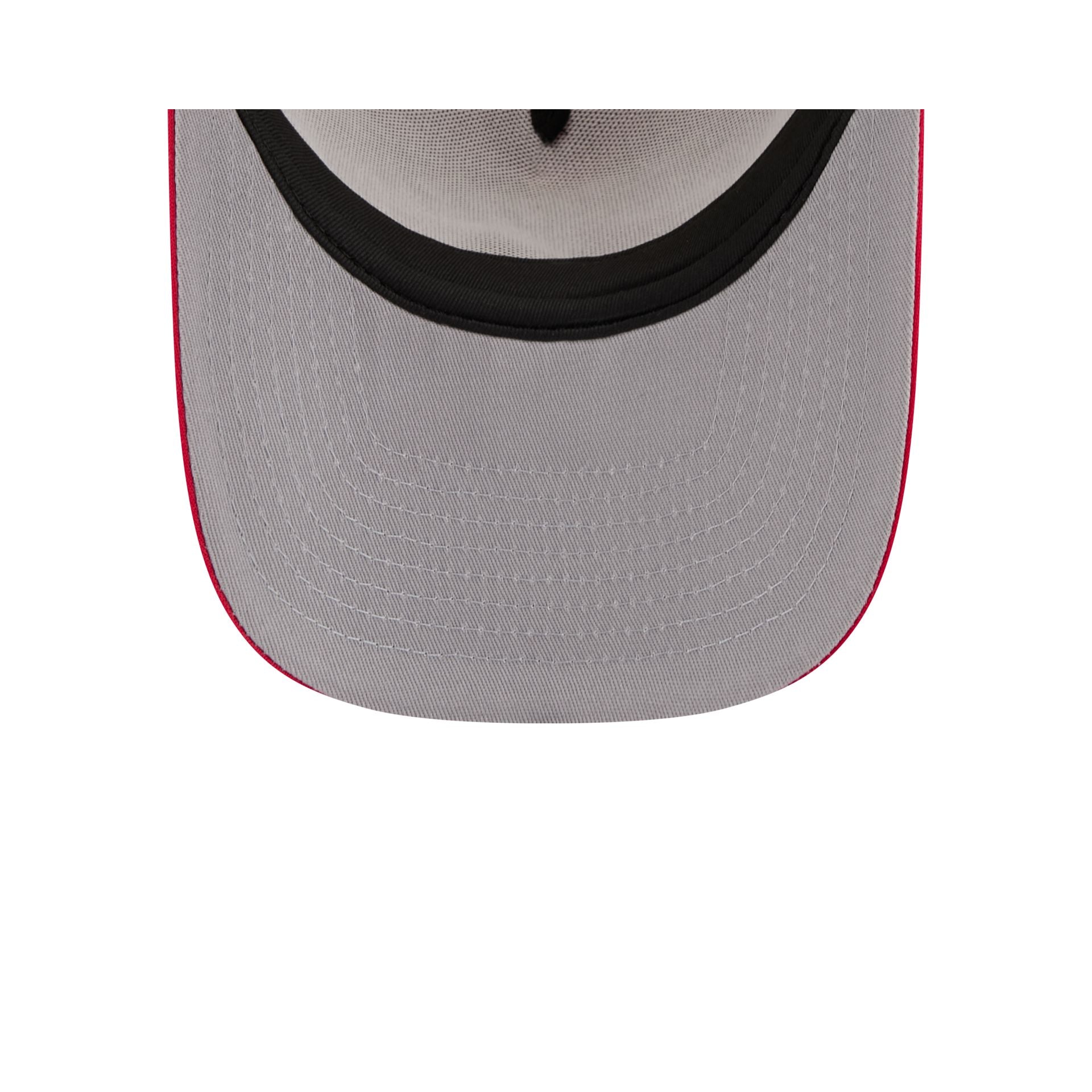 St. Louis Cardinals Arched 9FIFTY A-Frame Snapback Hat