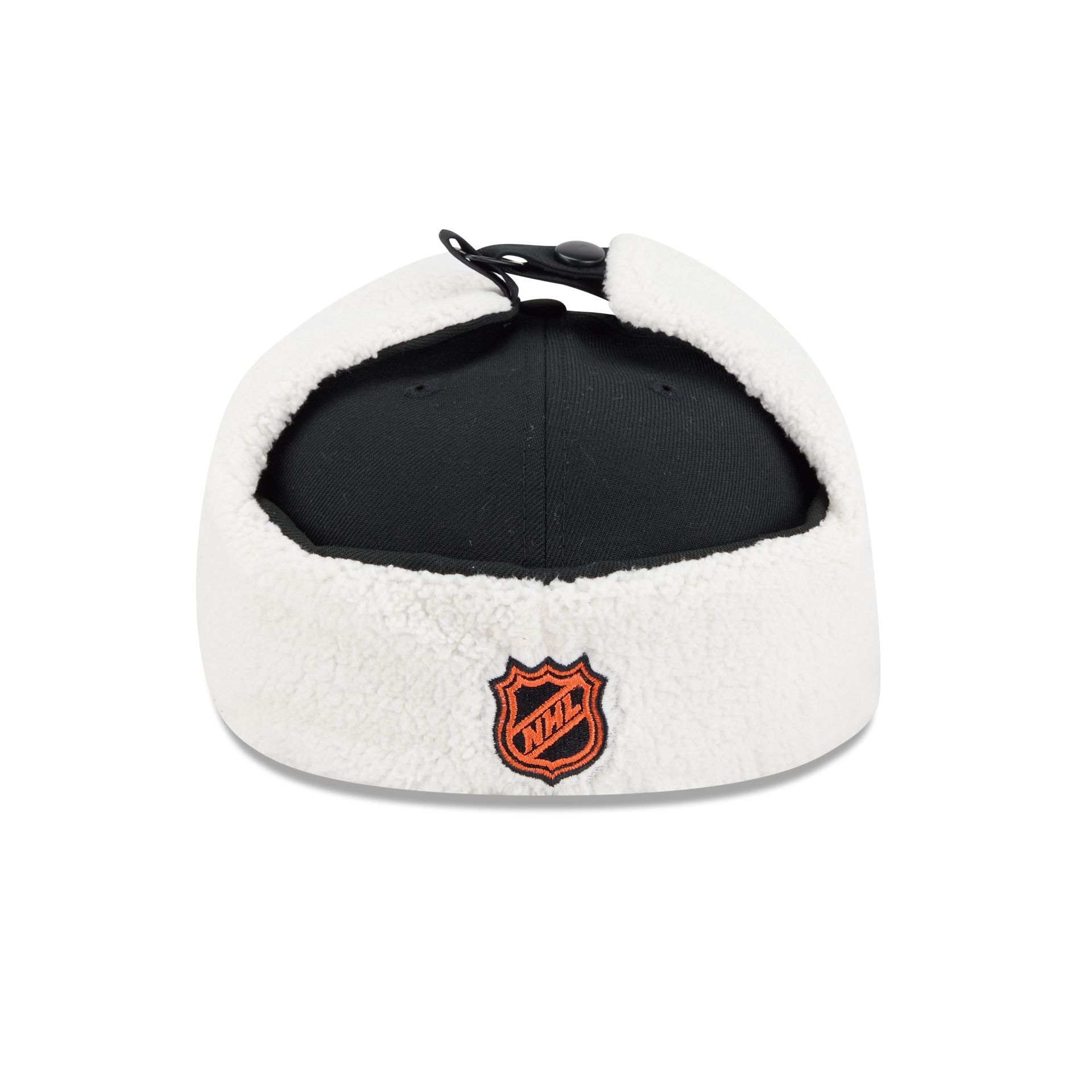Anaheim Ducks Classic Dog Ear 59FIFTY Fitted Hat