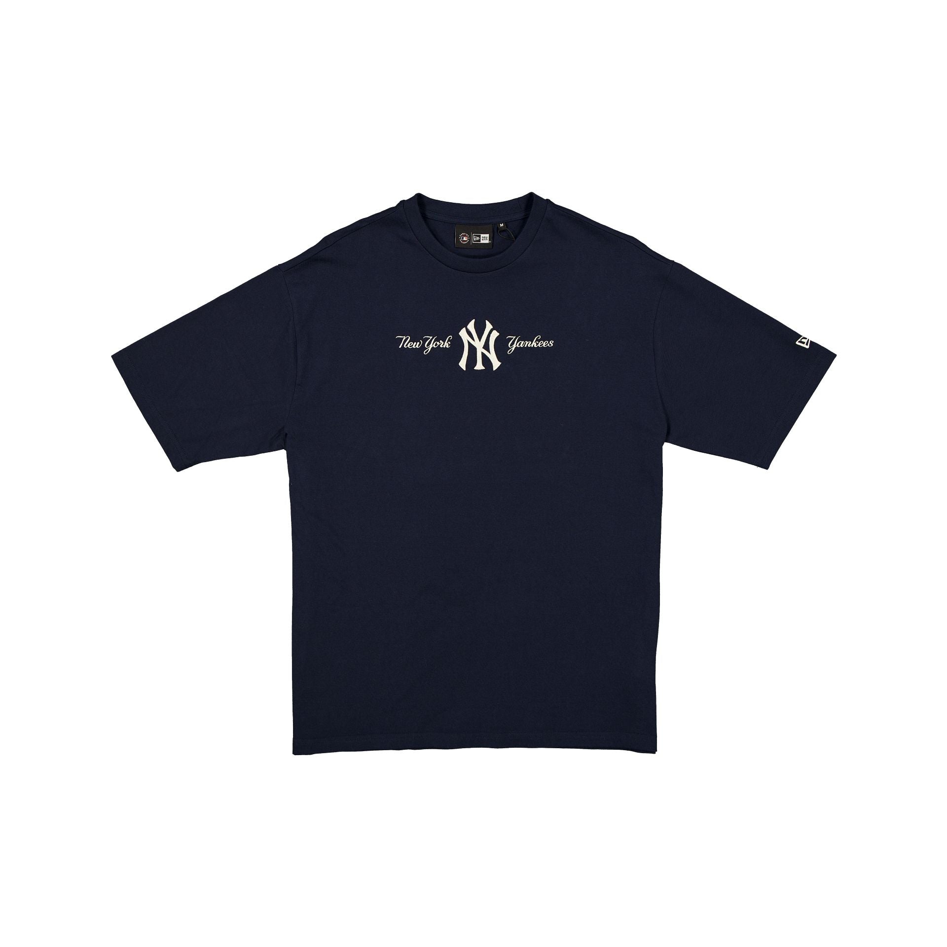 New York Yankees Script T-Shirt