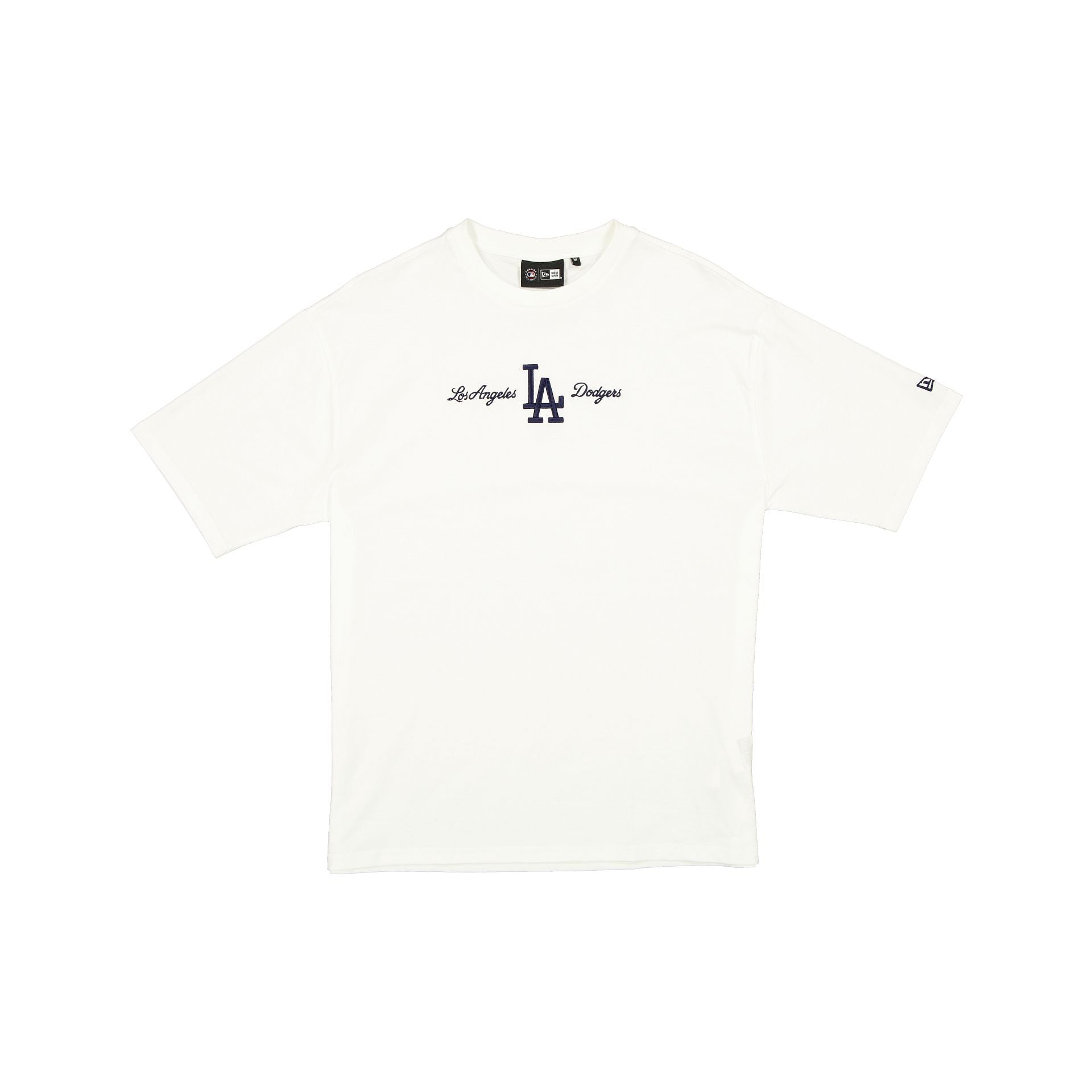 Los Angeles Dodgers Script T-Shirt