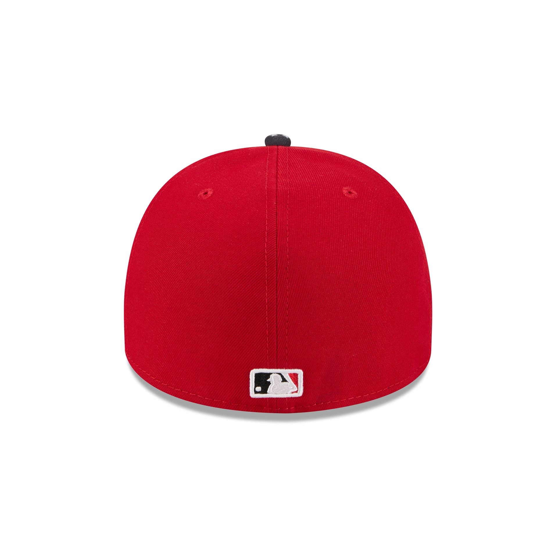 Cincinnati Reds Speedway Classic 59FIFTY A-Frame Fitted