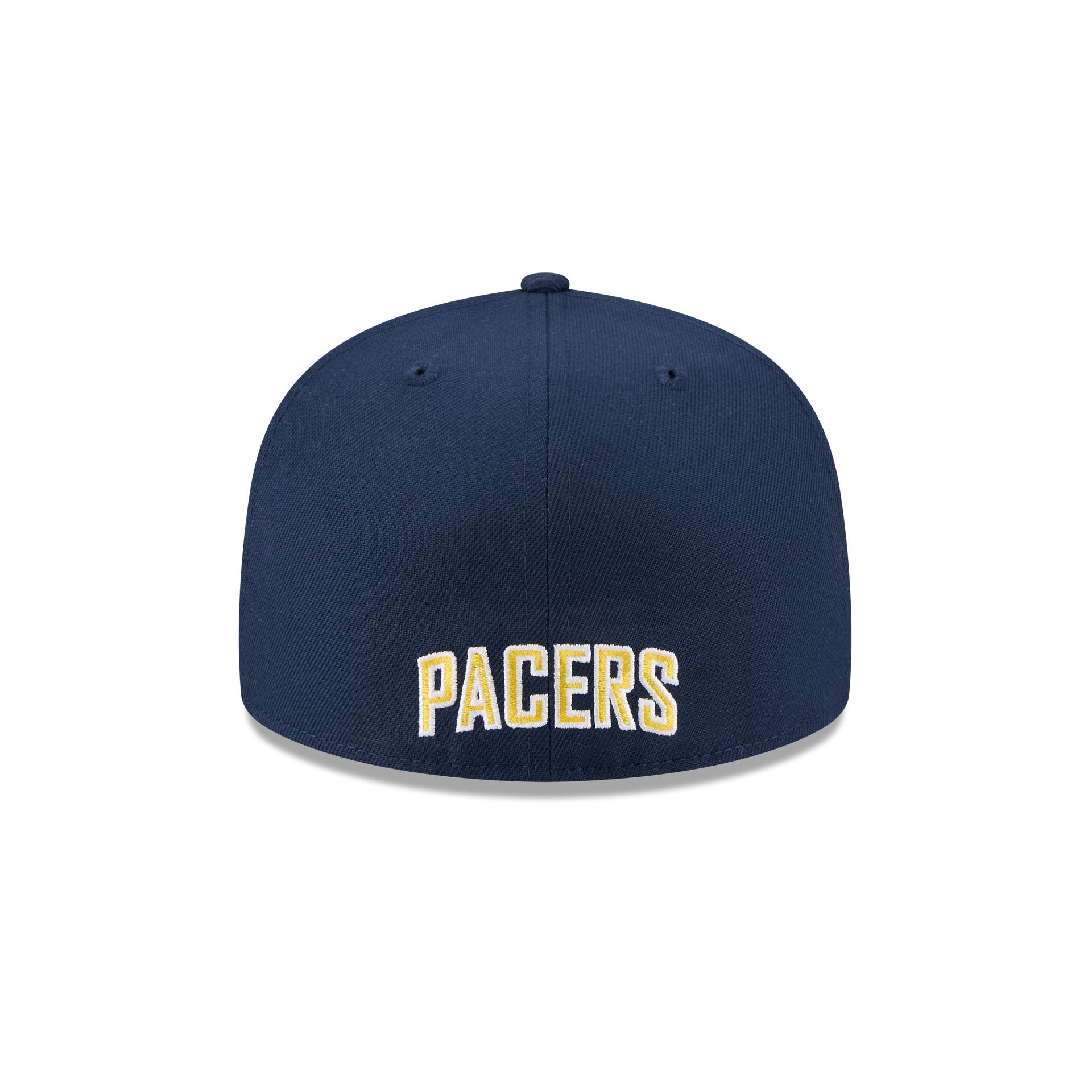 Indiana Pacers 2025 Tip-Off Split Panel 59FIFTY Fitted Hat