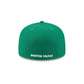 Boston Celtics 2025 Tip-Off Split Panel 59FIFTY Fitted Hat