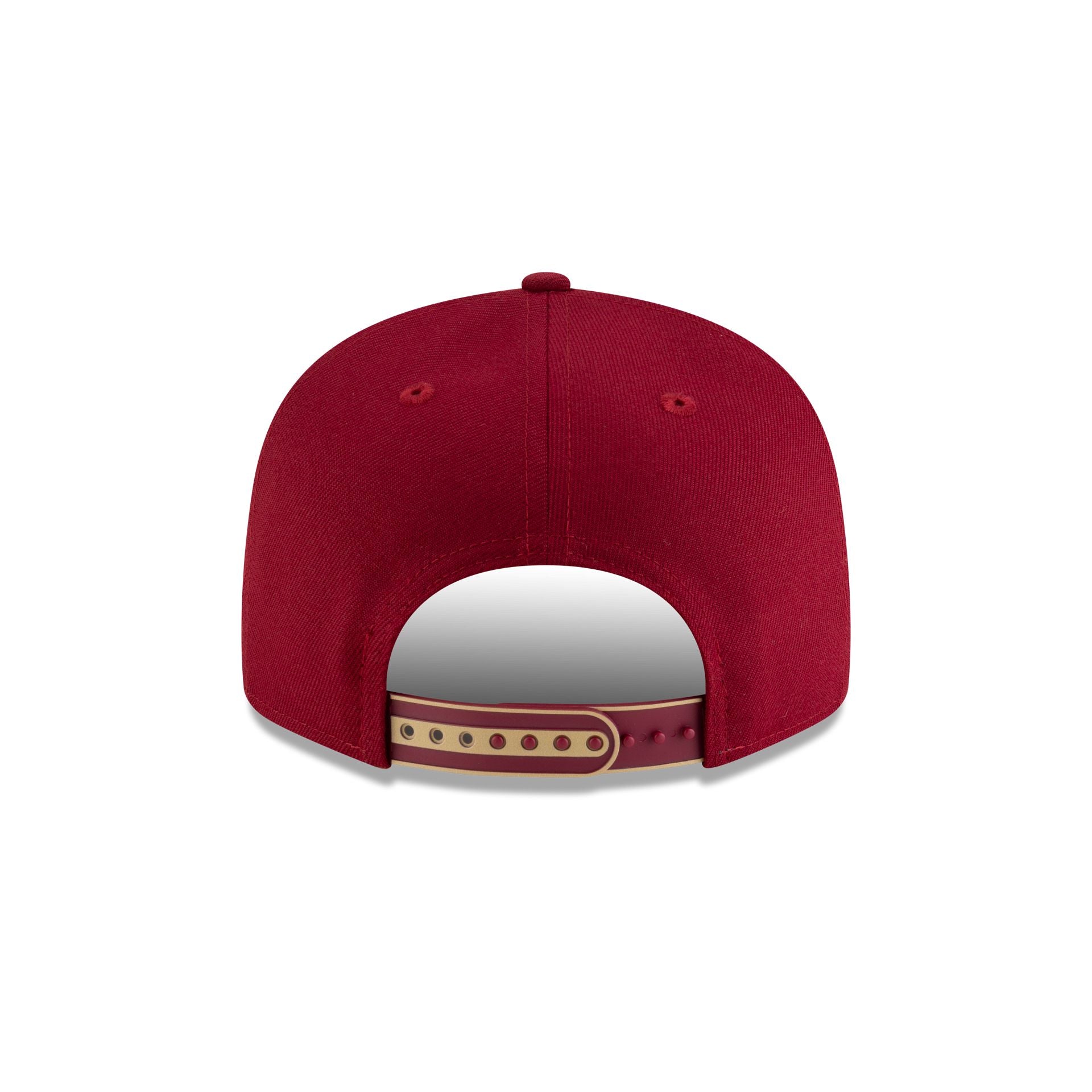 Cleveland Cavaliers 2025 Tip-Off Split Panel 9FIFTY Snapback Hat