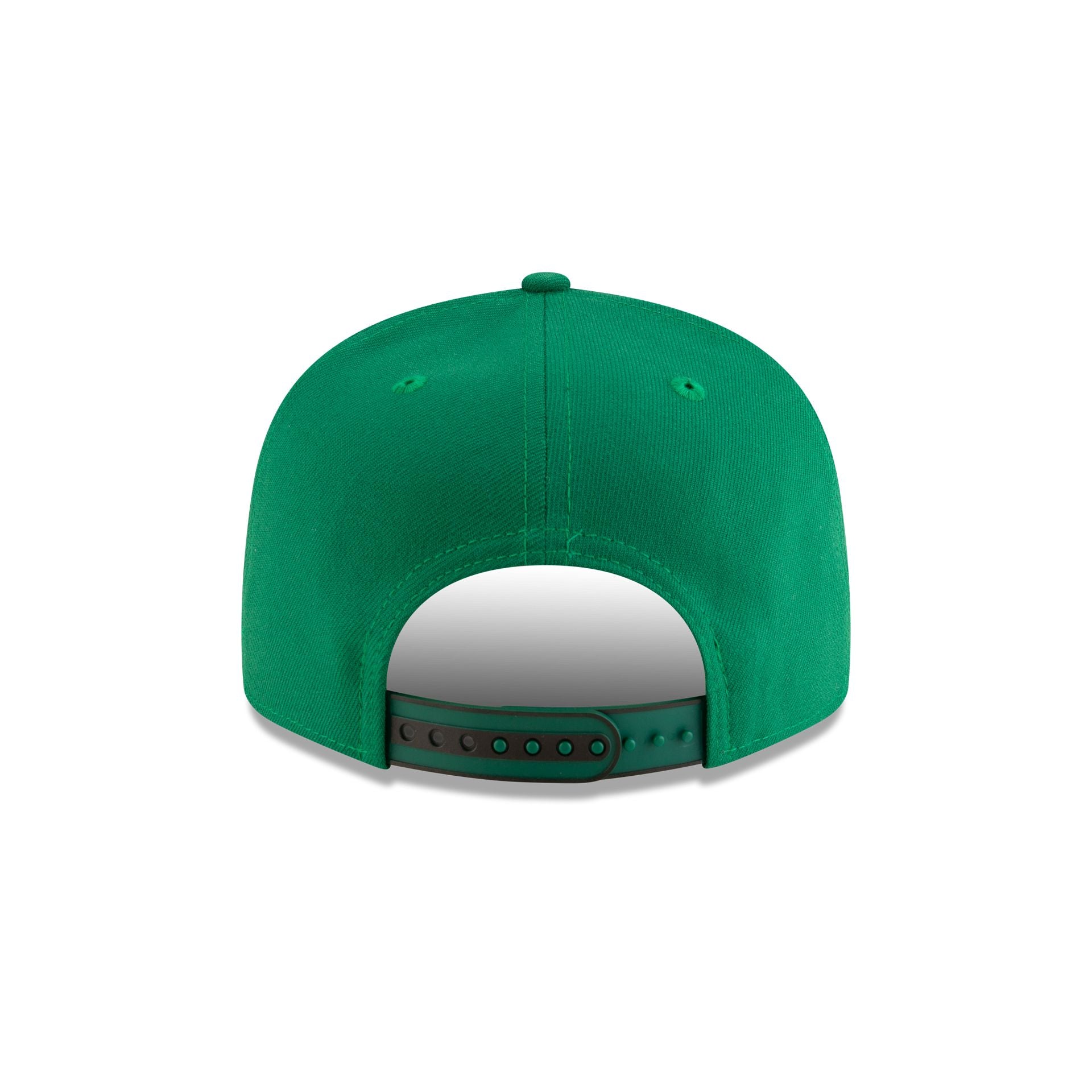 Boston Celtics 2025 Tip-Off Split Panel 9FIFTY Snapback Hat