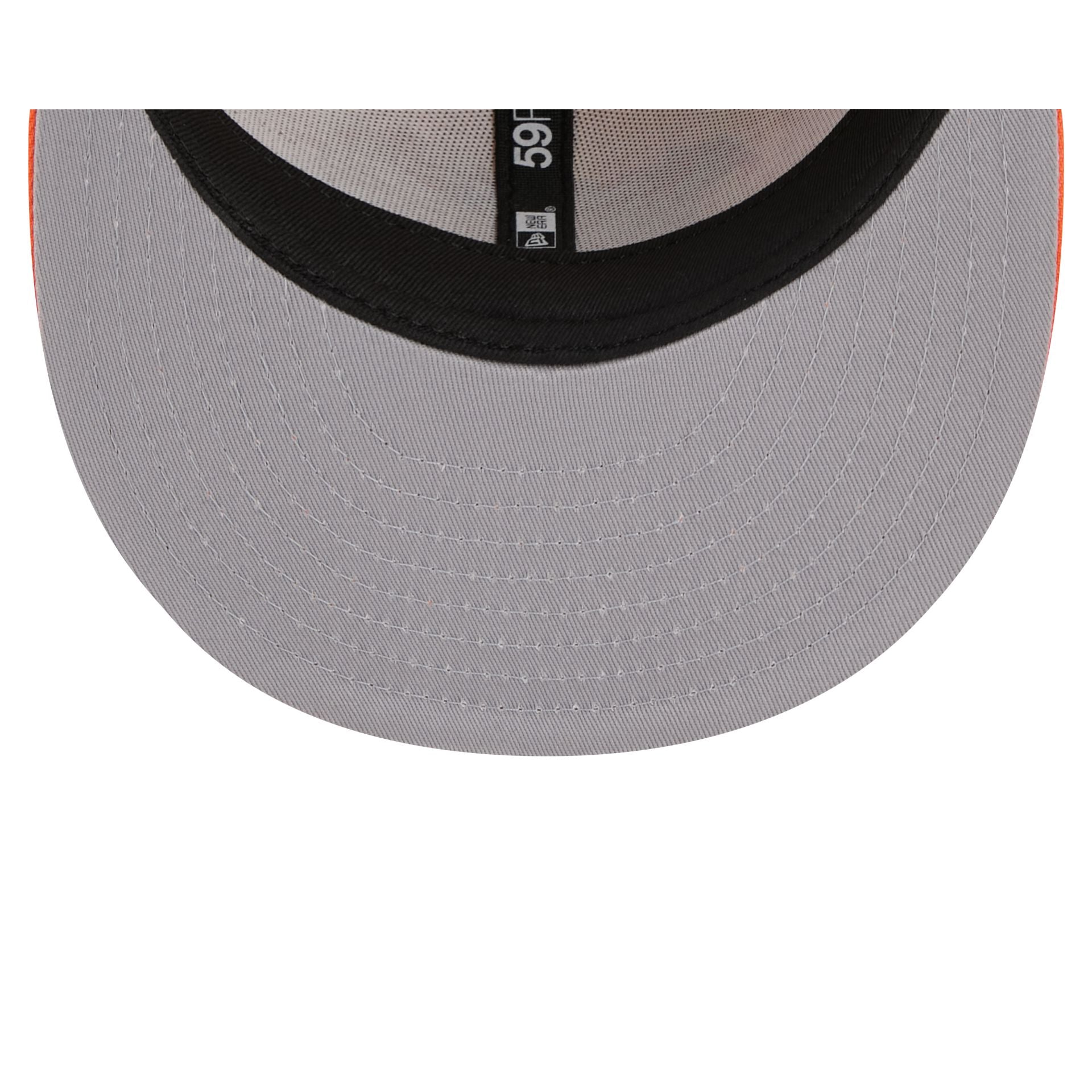 Charlotte Hornets 2025 City Edition 59FIFTY Fitted Hat