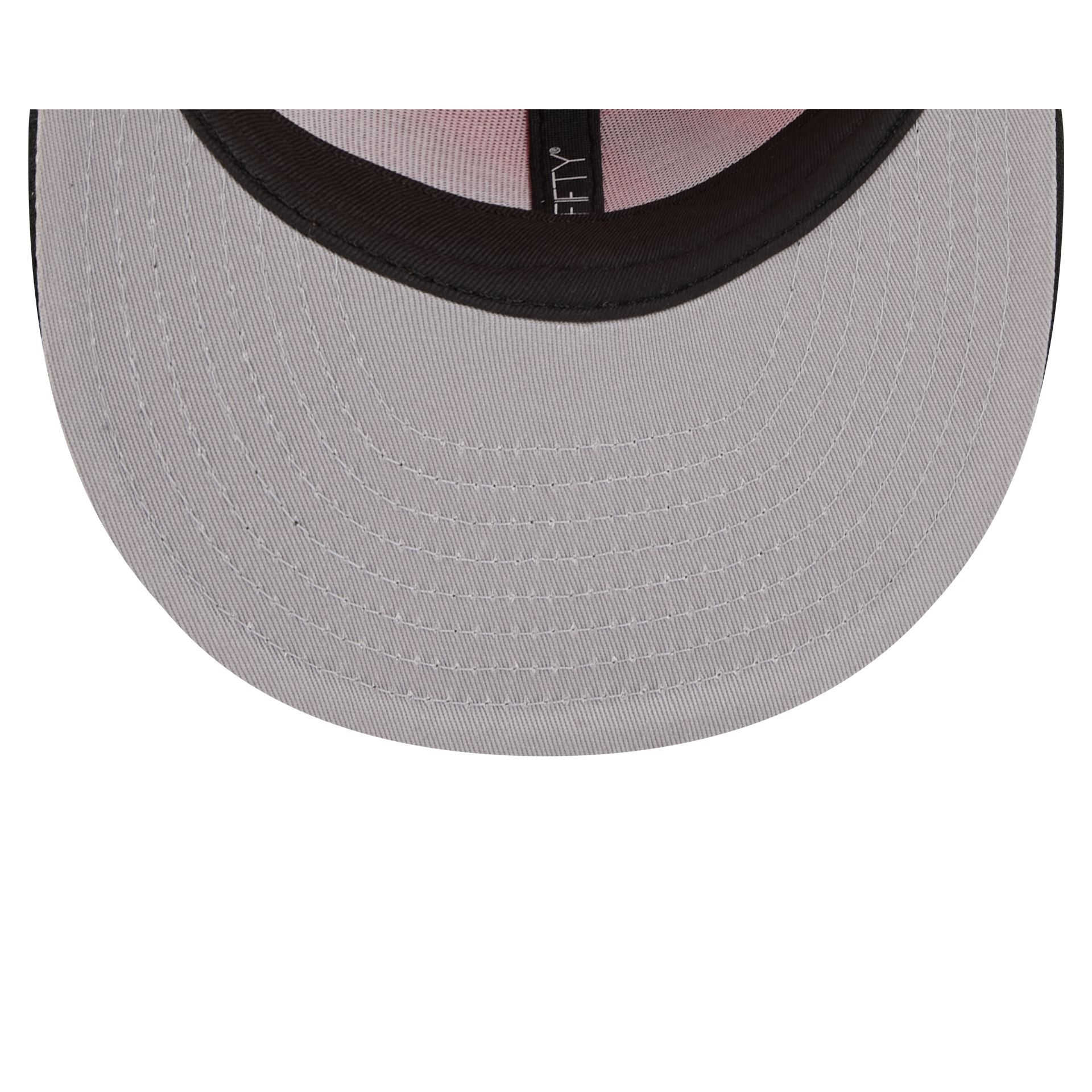 Los Angeles Clippers 2025 City Edition 59FIFTY Fitted Hat