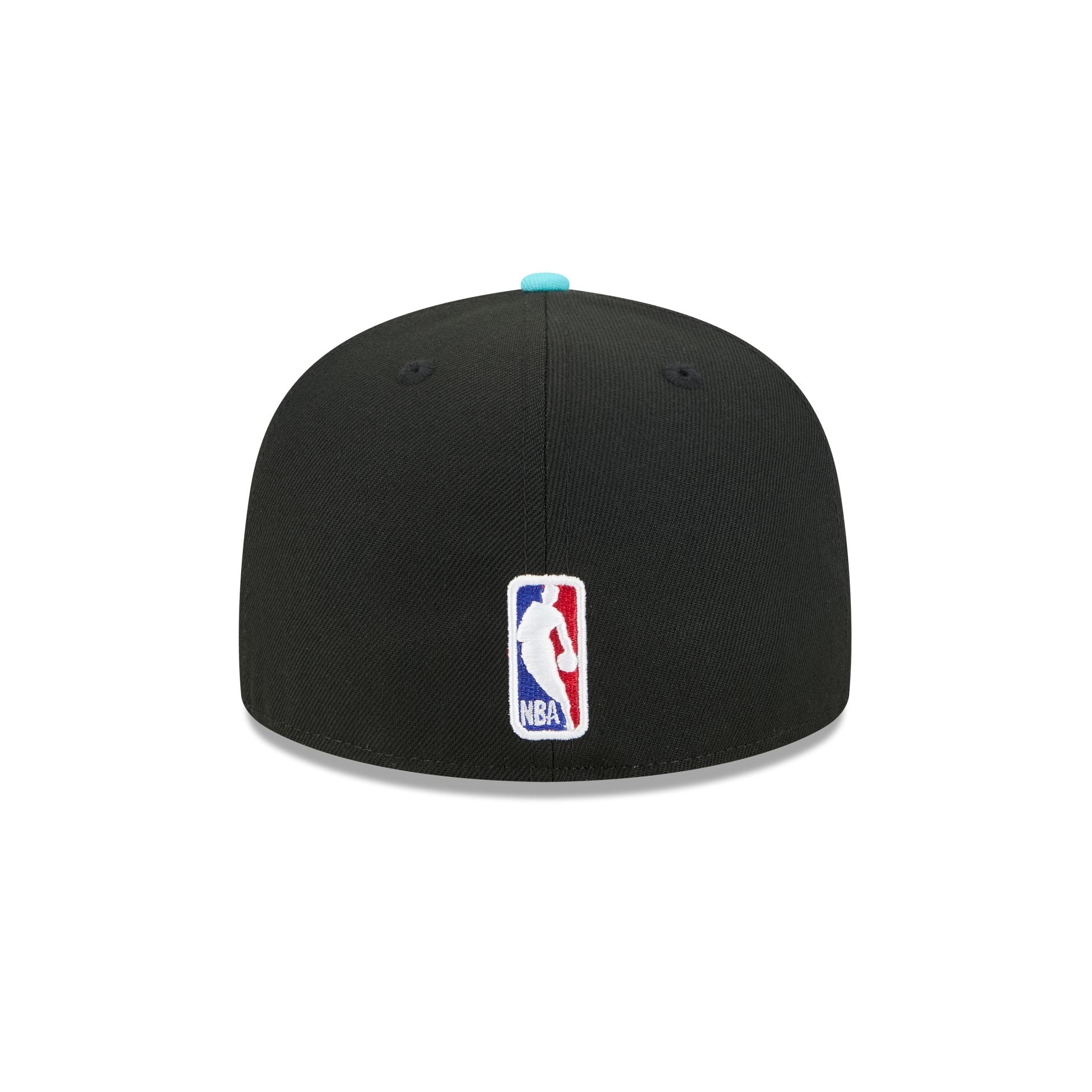 Portland Trail Blazers 2025 City Edition 59FIFTY Fitted Hat