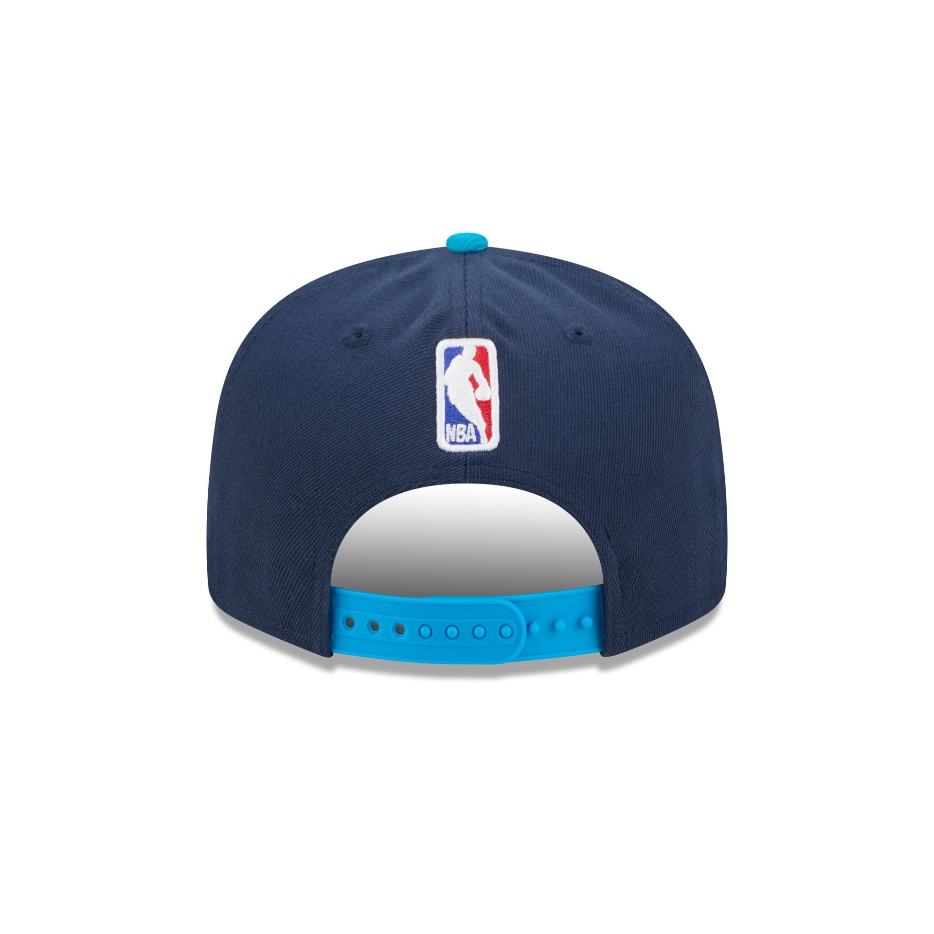 Oklahoma City Thunder 2025 City Edition 9FIFTY Snapback Hat
