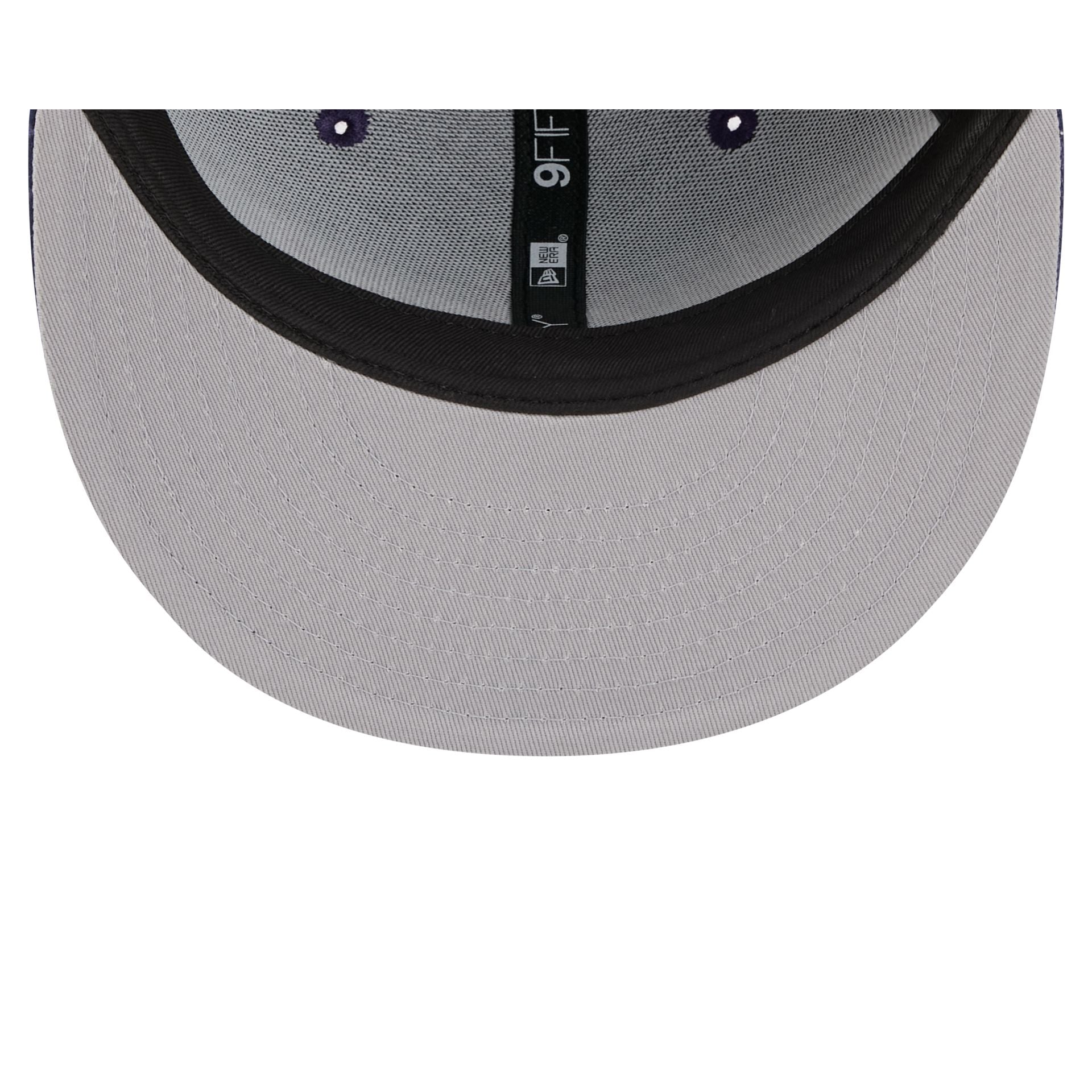 Minnesota Timberwolves 2025 City Edition 9FIFTY Snapback Hat