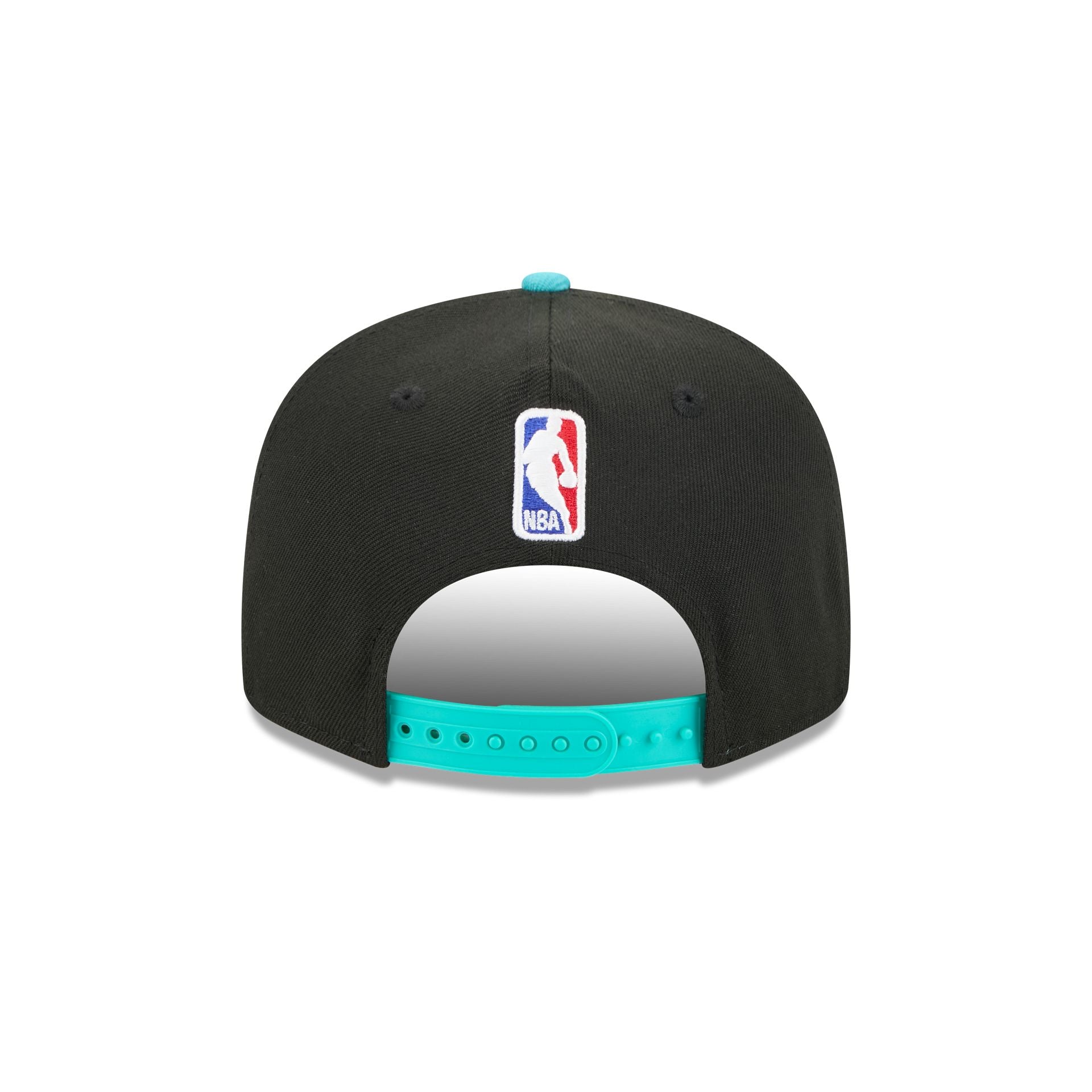 San Antonio Spurs 2025 City Edition 9FIFTY Snapback Hat