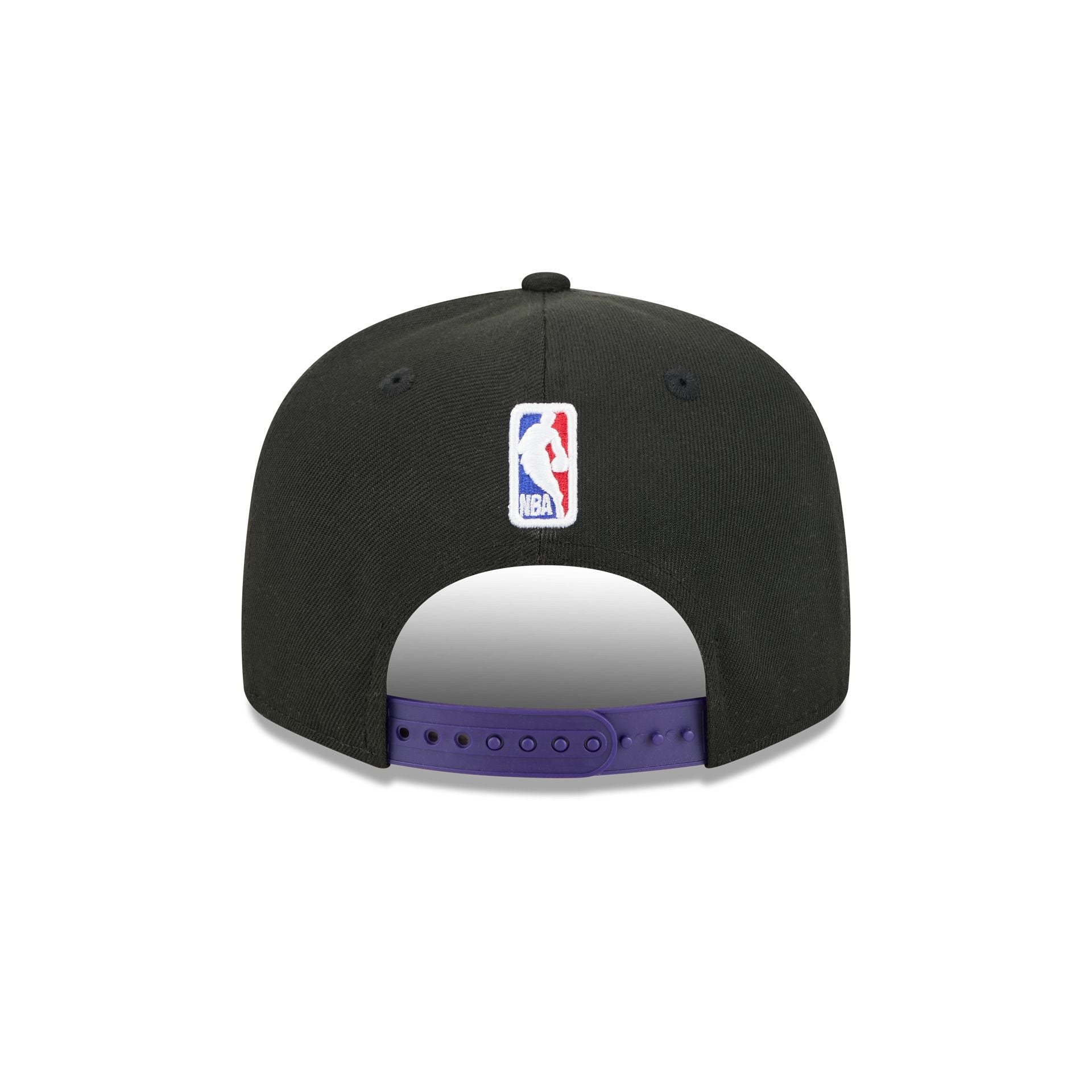 Phoenix Suns 2025 City Edition 9FIFTY Snapback Hat