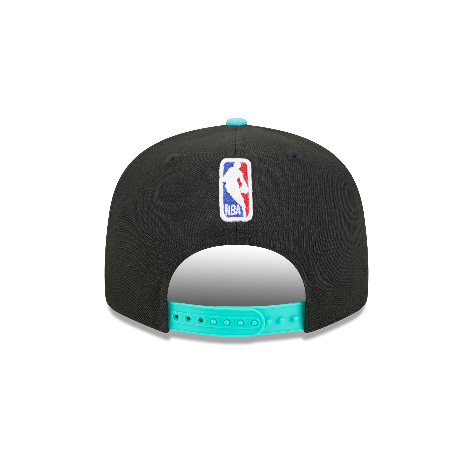 Portland Trail Blazers 2025 City Edition 9FIFTY Snapback Hat