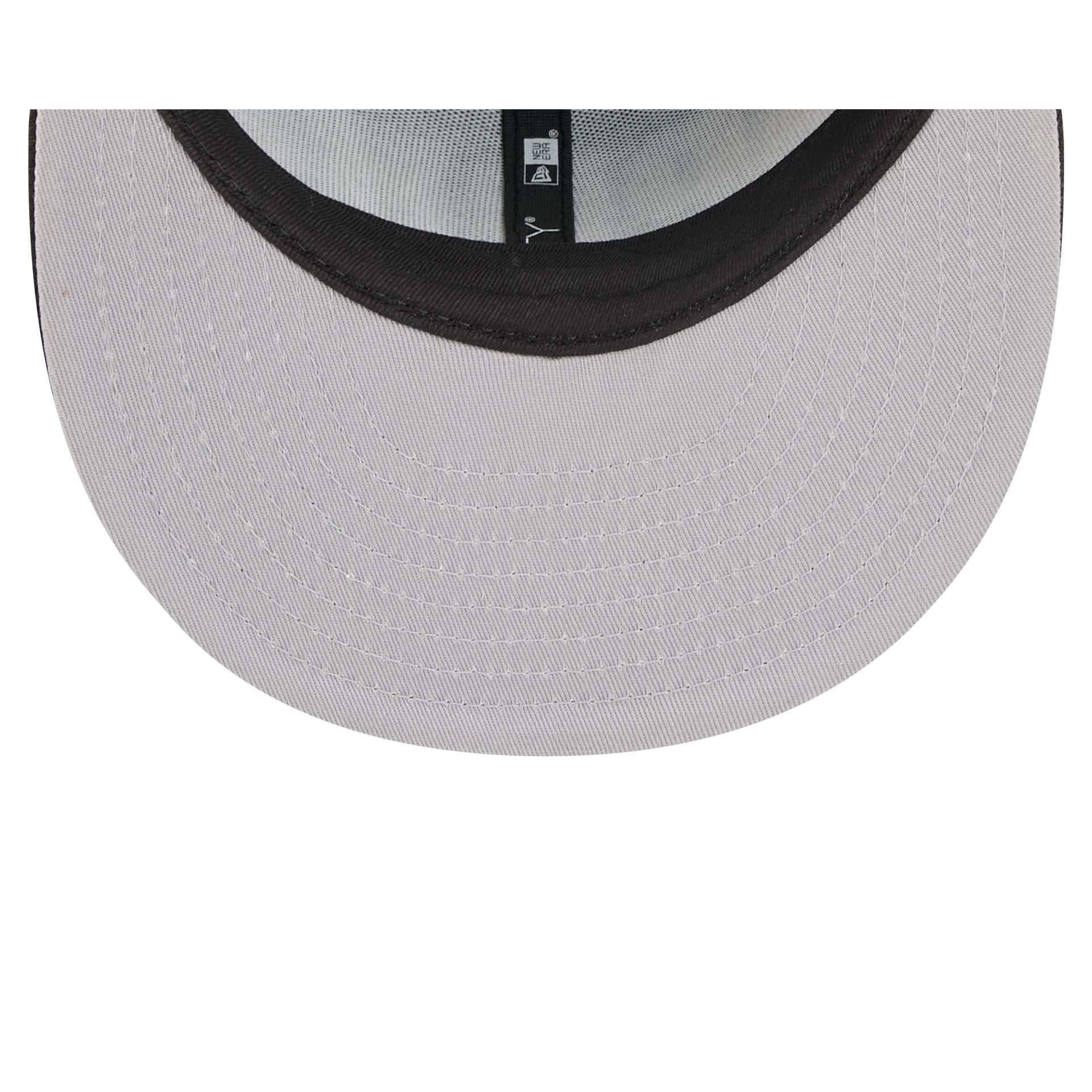 Portland Trail Blazers 2025 City Edition 9FIFTY Snapback Hat