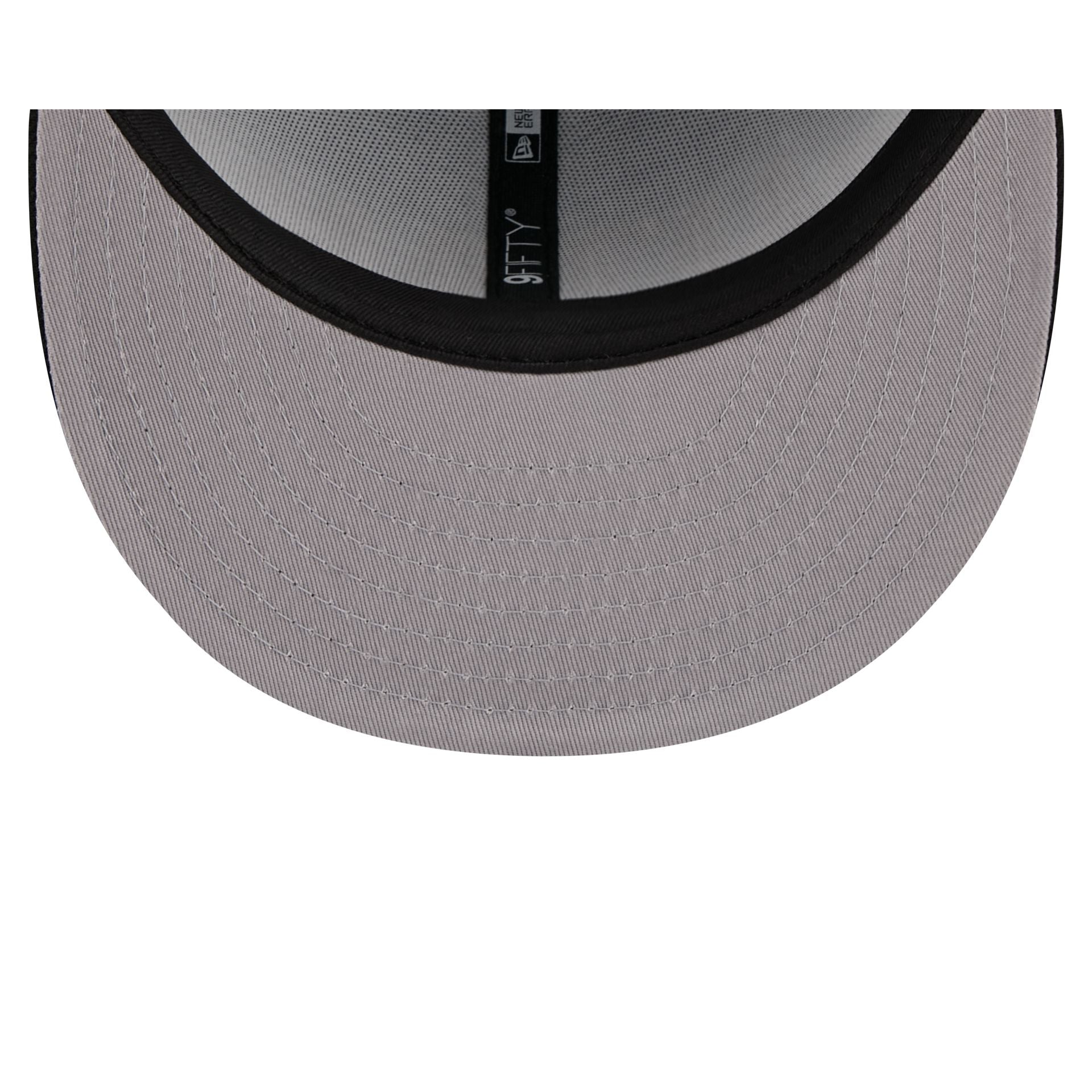 Utah Jazz 2025 City Edition 9FIFTY Snapback Hat