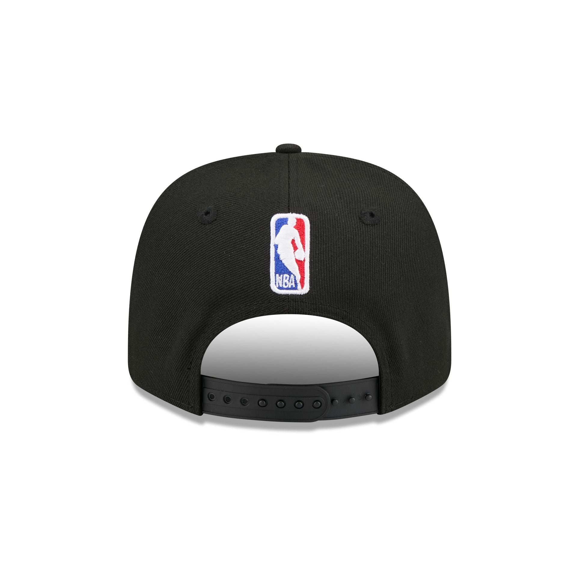 Denver Nuggets 2025 City Edition 9SEVENTY Stretch-Snap Hat