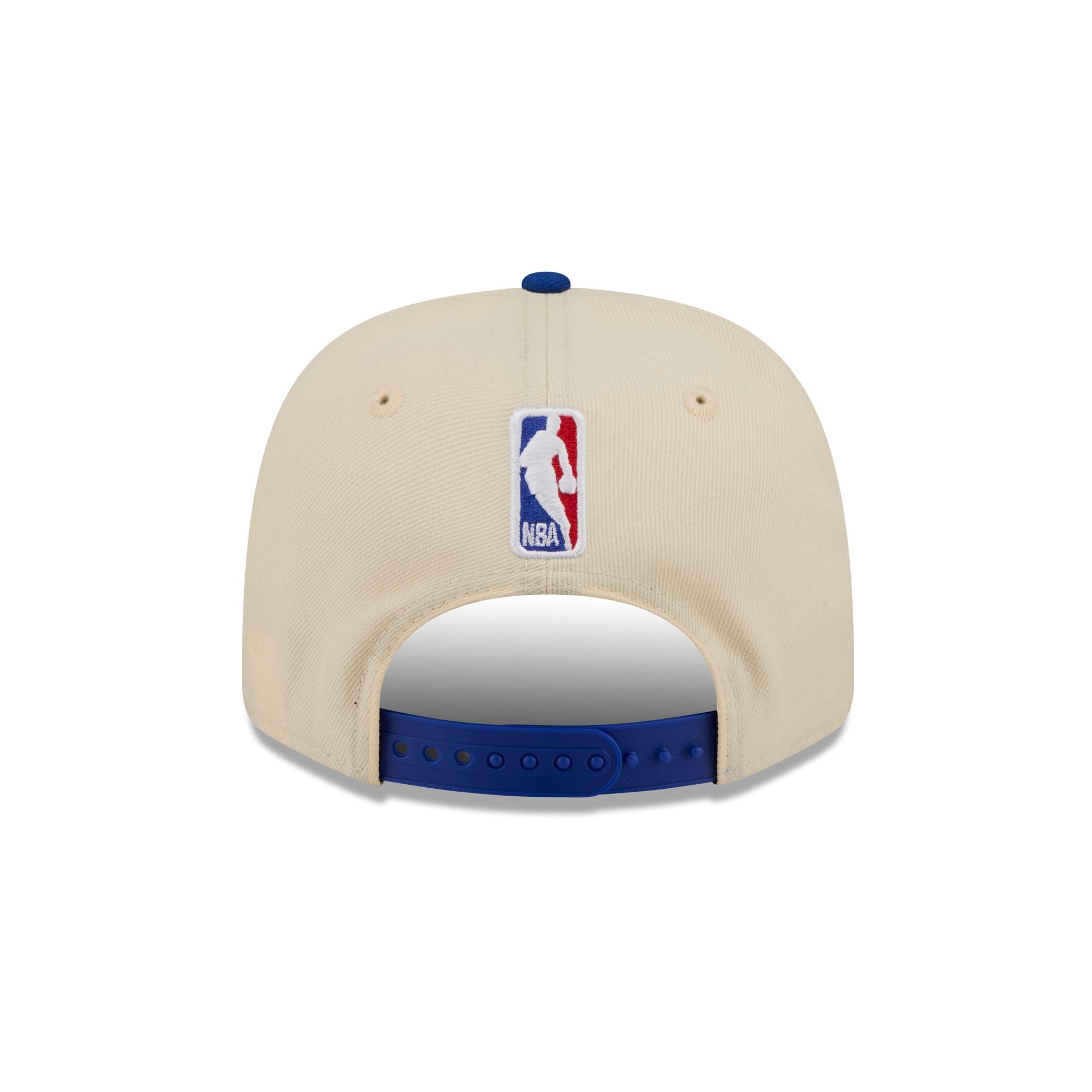 New York Knicks 2025 City Edition 9SEVENTY Stretch-Snap Hat