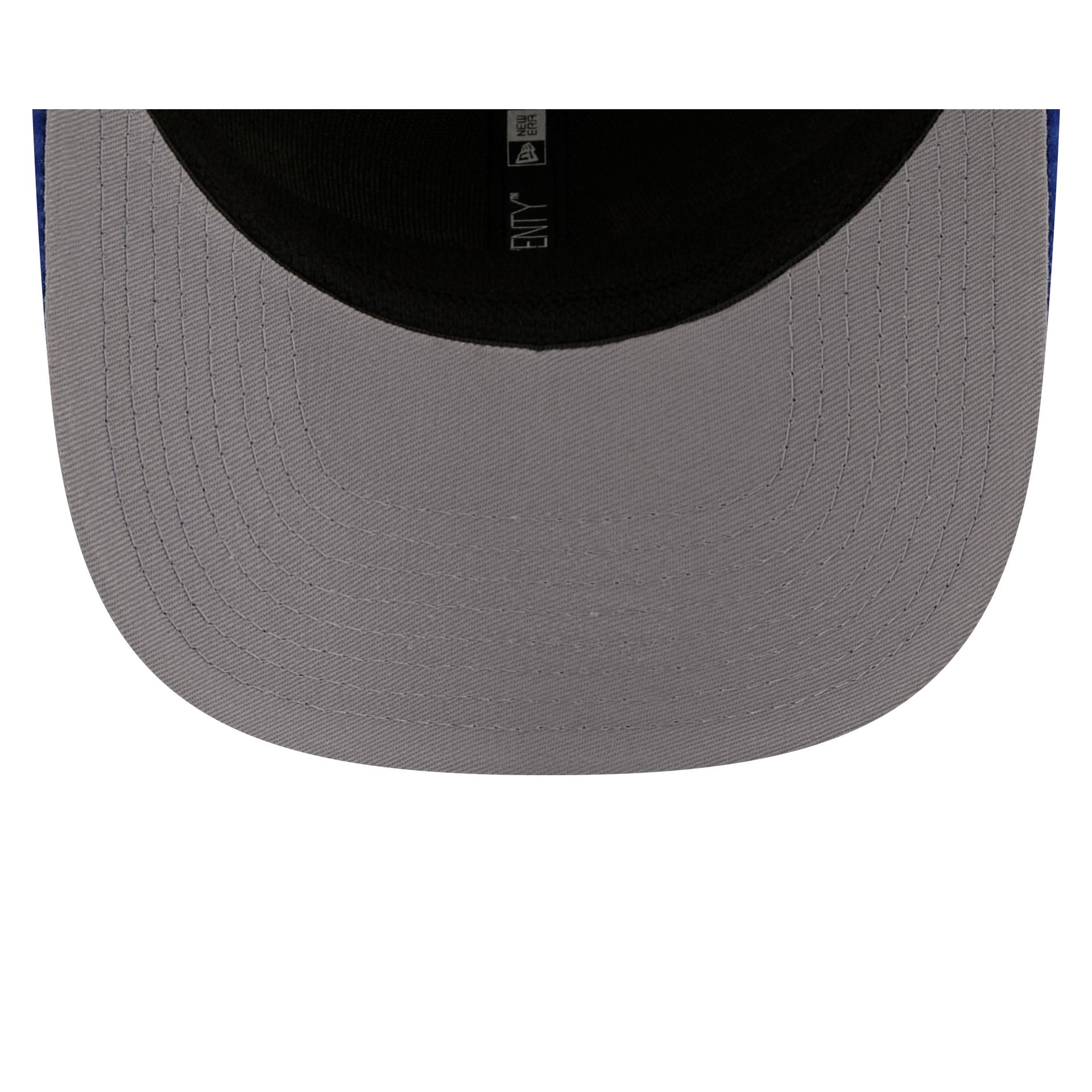 New York Knicks 2025 City Edition 9SEVENTY Stretch-Snap Hat