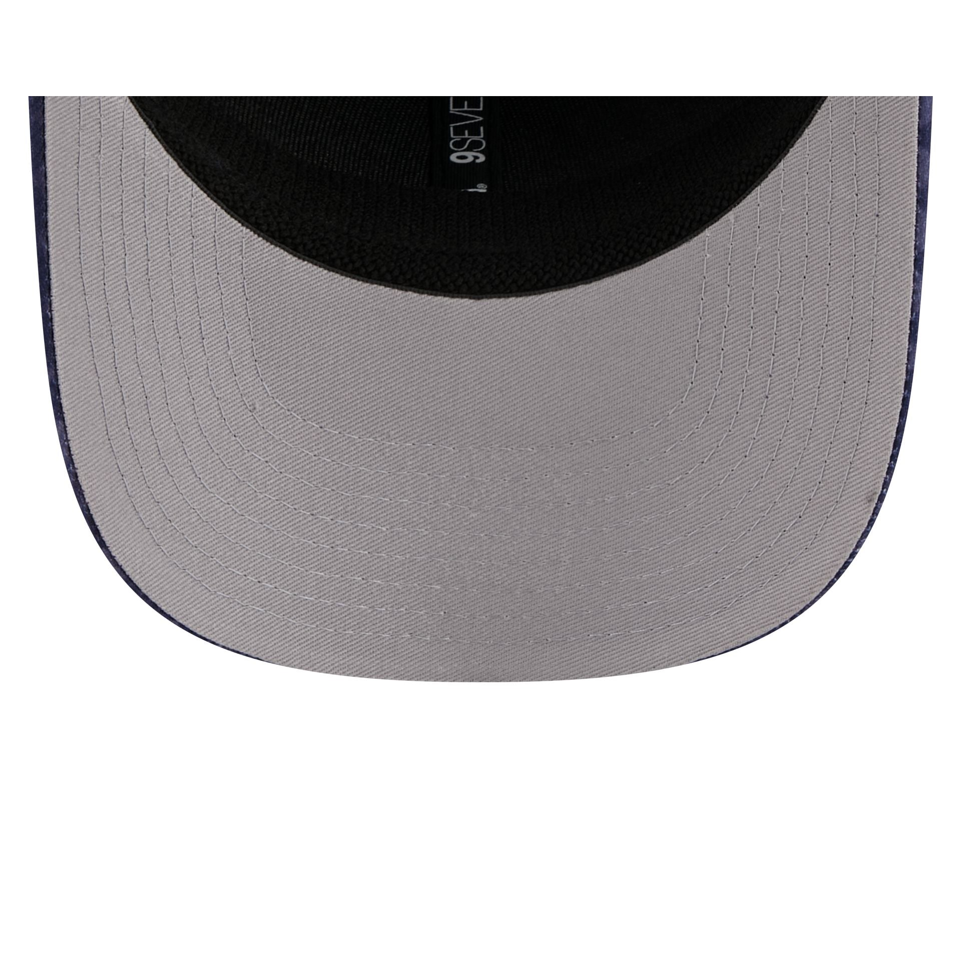 Minnesota Timberwolves 2025 City Edition 9SEVENTY Stretch-Snap Hat