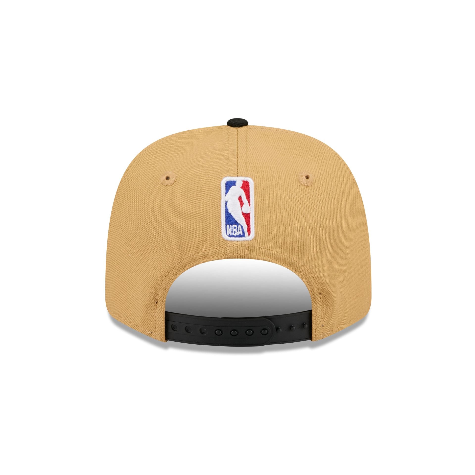 Washington Wizards 2025 City Edition 9SEVENTY Stretch-Snap Hat