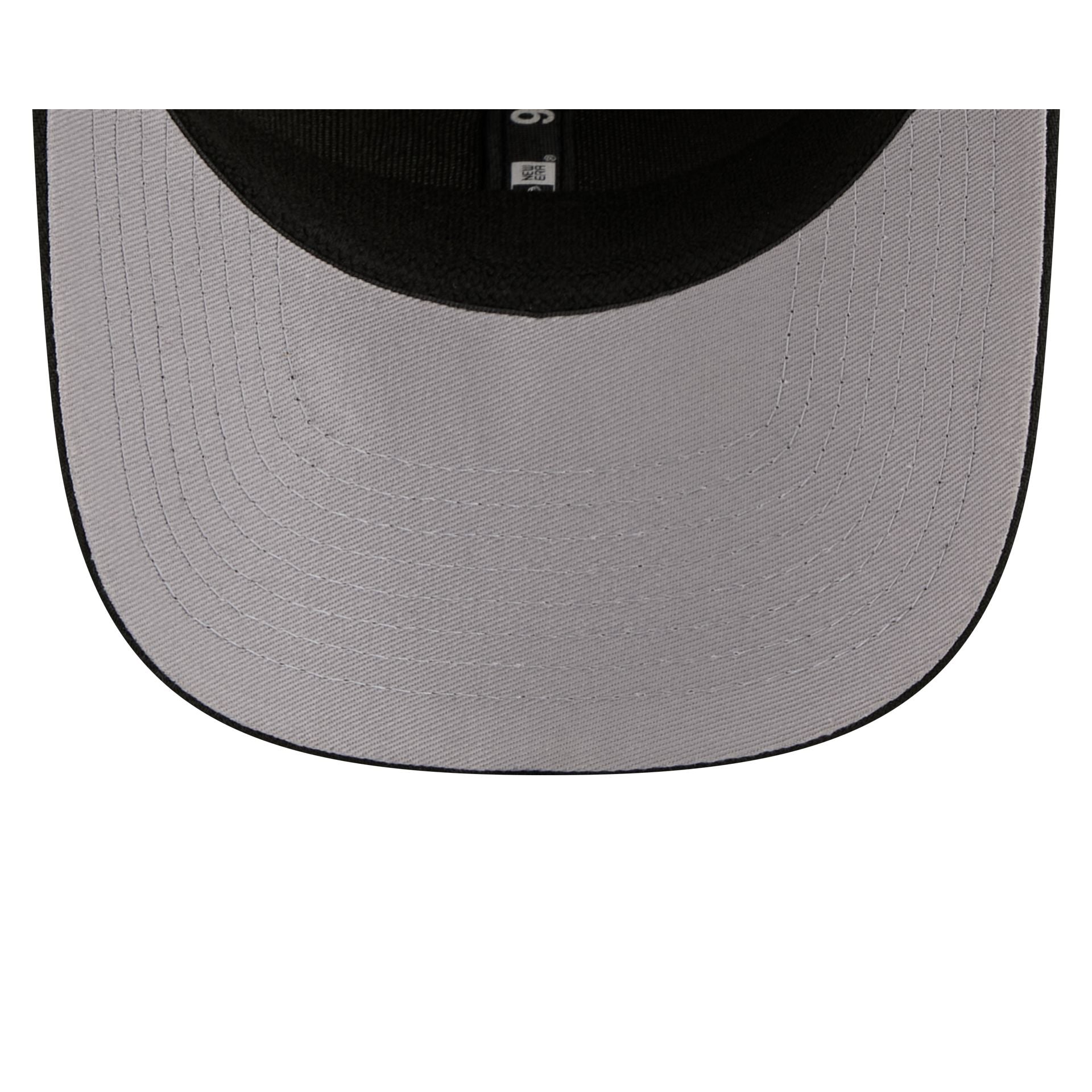 Washington Wizards 2025 City Edition 9SEVENTY Stretch-Snap Hat