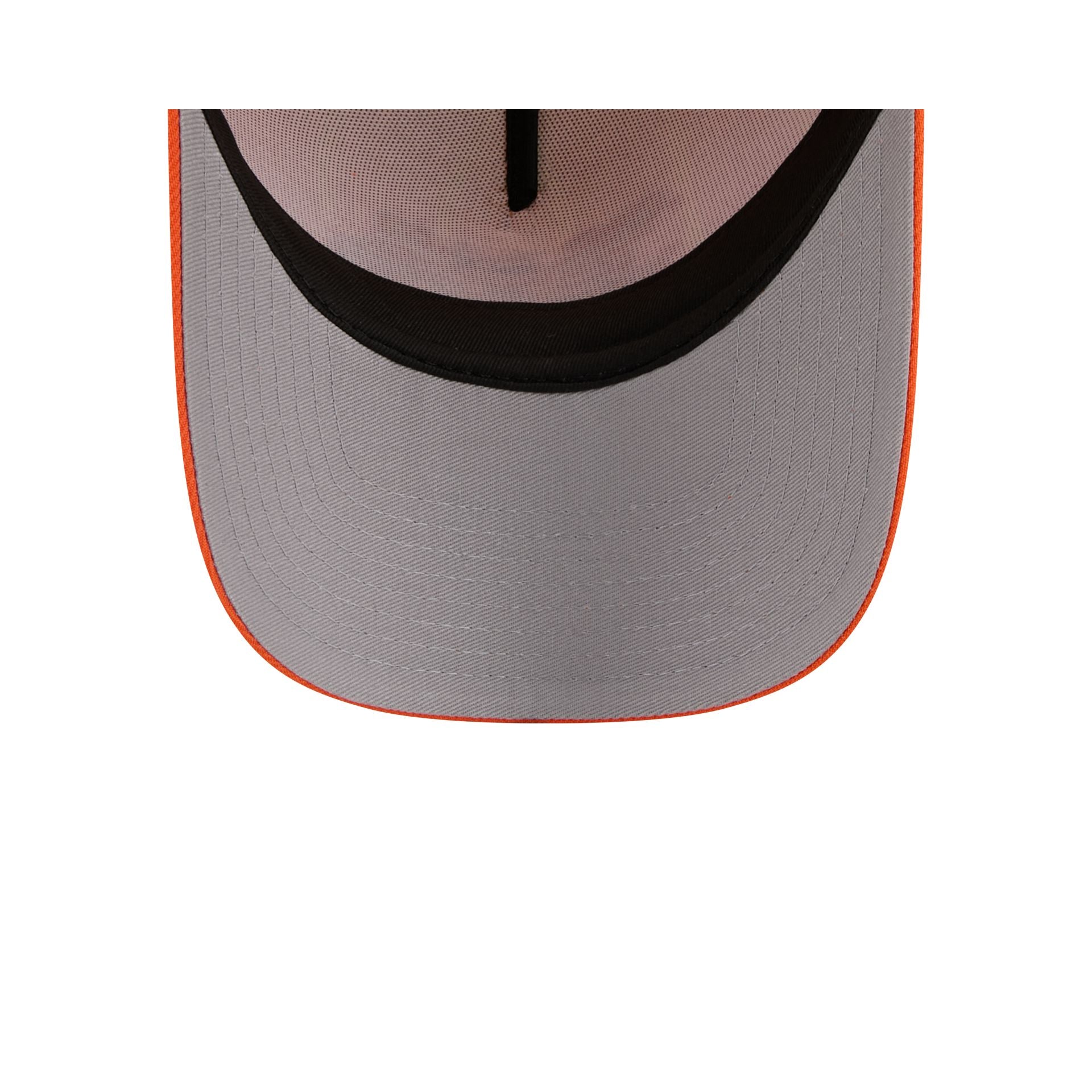 Charlotte Hornets 2025 City Edition 9FORTY A-Frame Trucker Hat