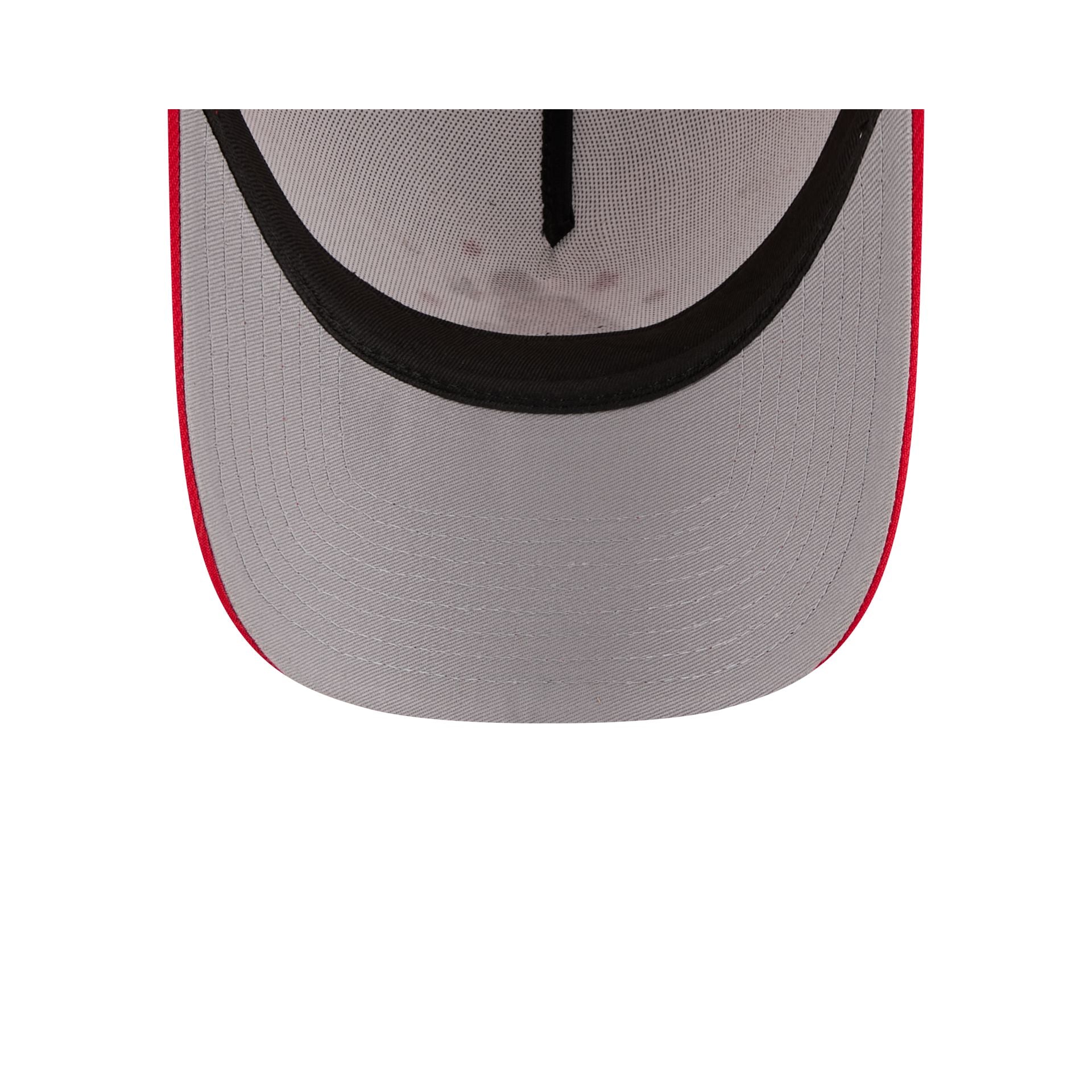 Houston Rockets 2025 City Edition 9FORTY A-Frame Trucker Hat