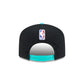Portland Trail Blazers 2025 City Edition 19TWENTY Adjustable Hat