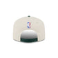 Milwaukee Bucks 2025 City Edition 19TWENTY Adjustable Hat