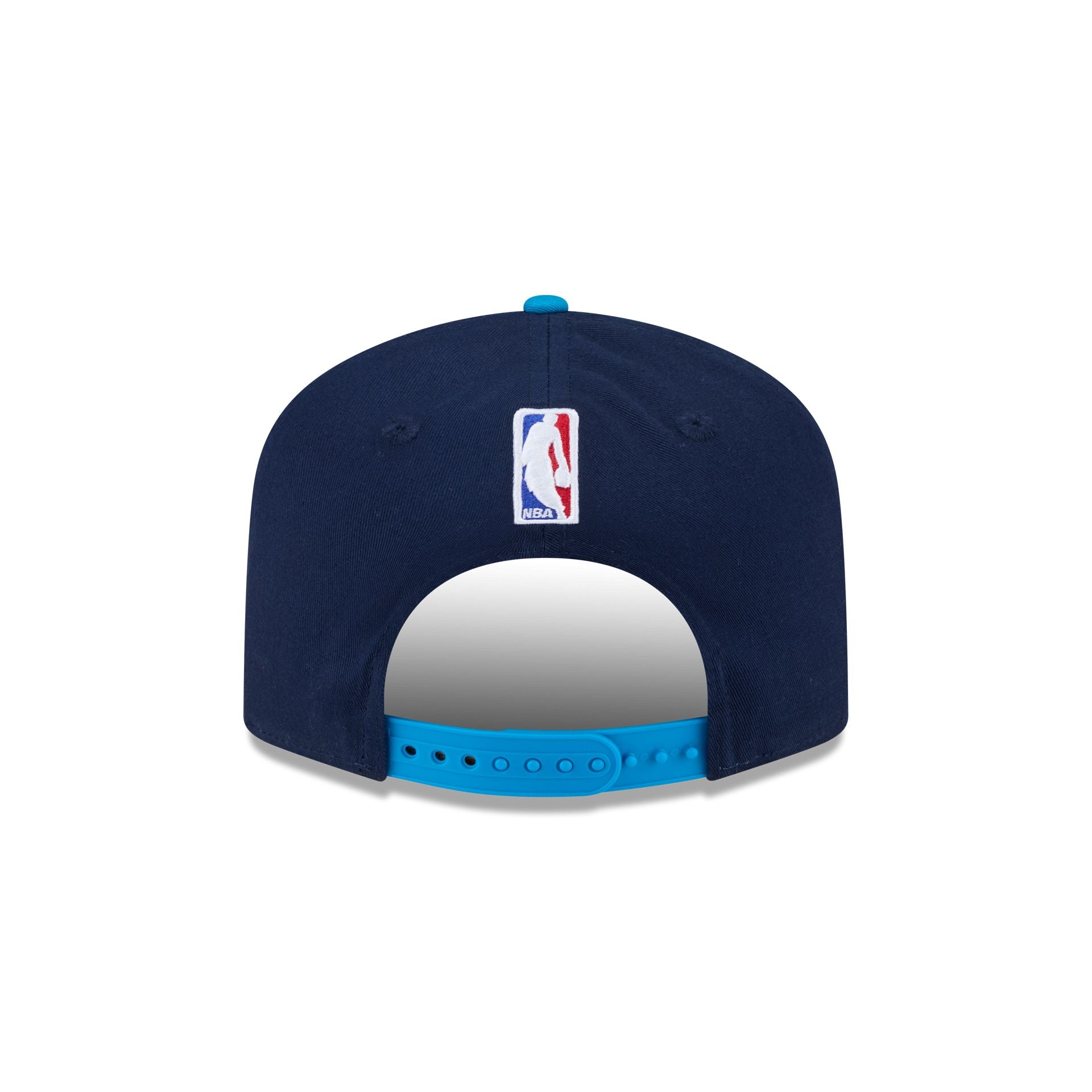 Oklahoma City Thunder 2025 City Edition 19TWENTY Adjustable Hat