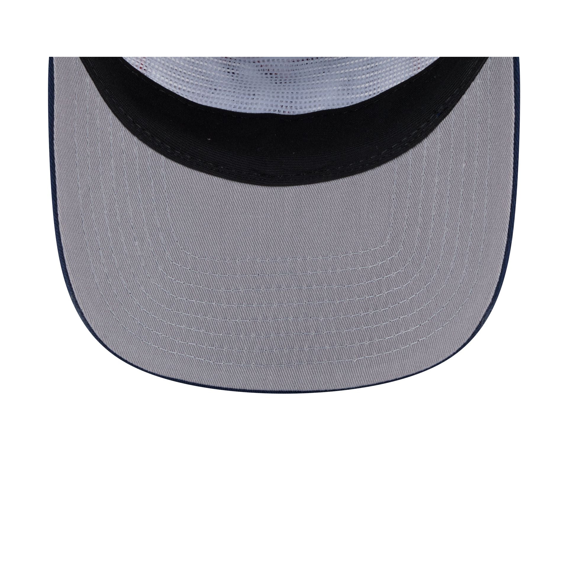 Oklahoma City Thunder 2025 City Edition 19TWENTY Adjustable Hat