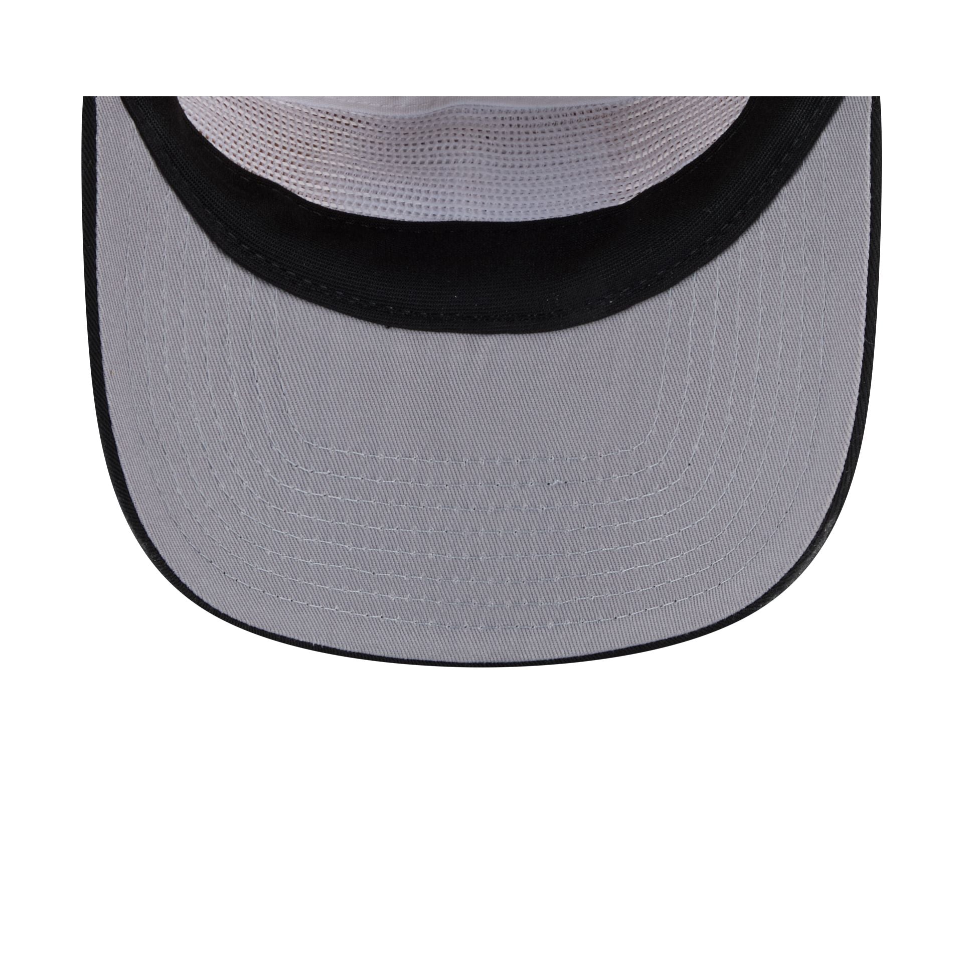 Washington Wizards 2025 City Edition 19TWENTY Adjustable Hat