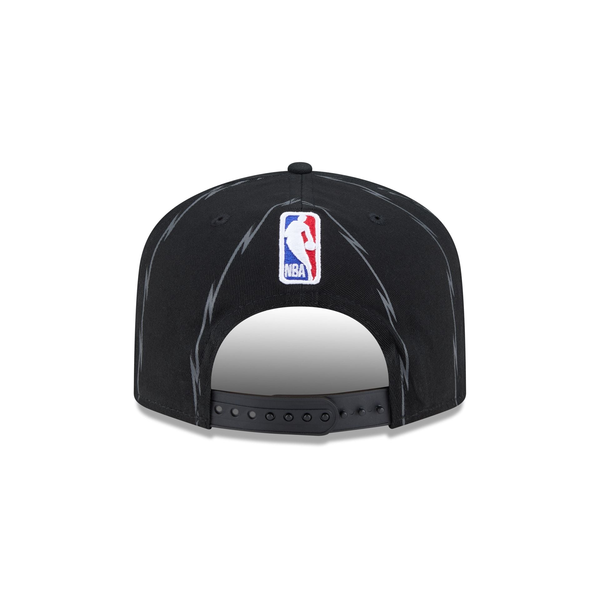 Toronto Raptors 2025 City Edition 19TWENTY Adjustable Hat