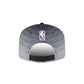 Utah Jazz 2025 City Edition 19TWENTY Adjustable Hat