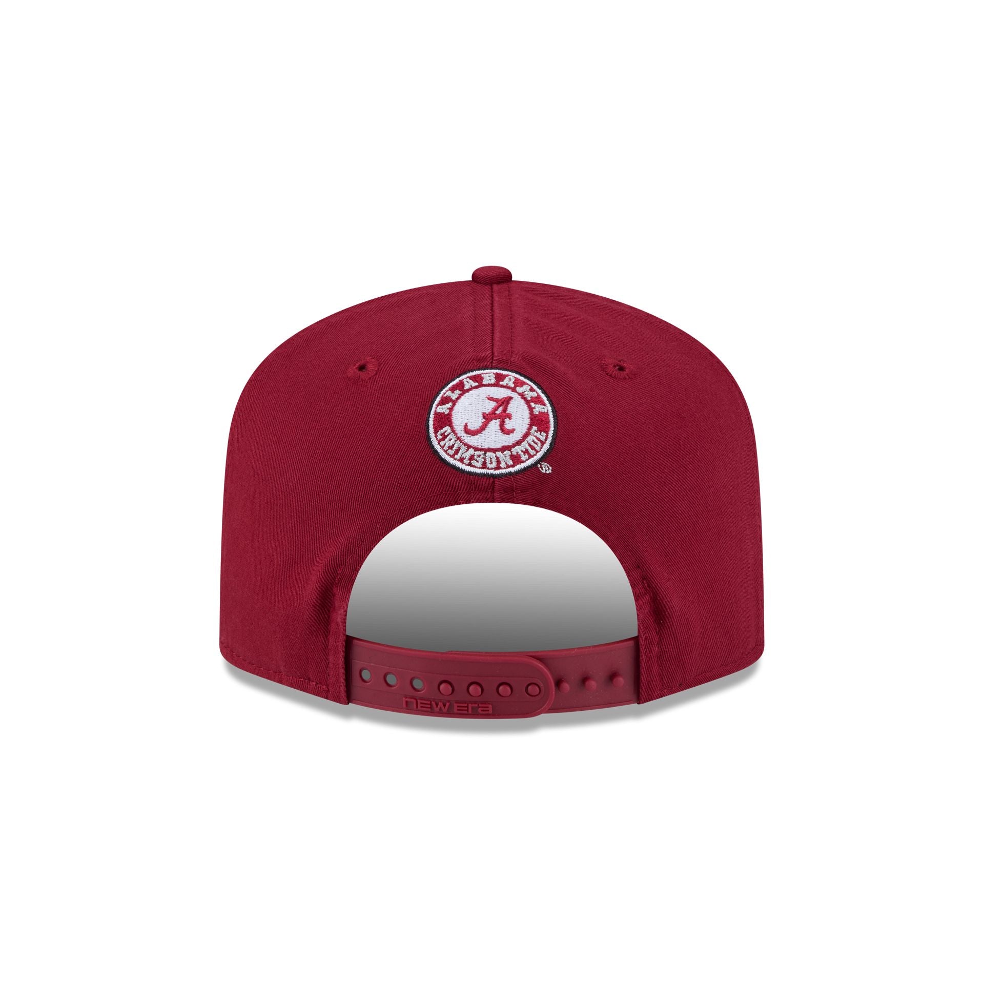 Alabama Crimson Tide 19TWENTY Snapback Hat