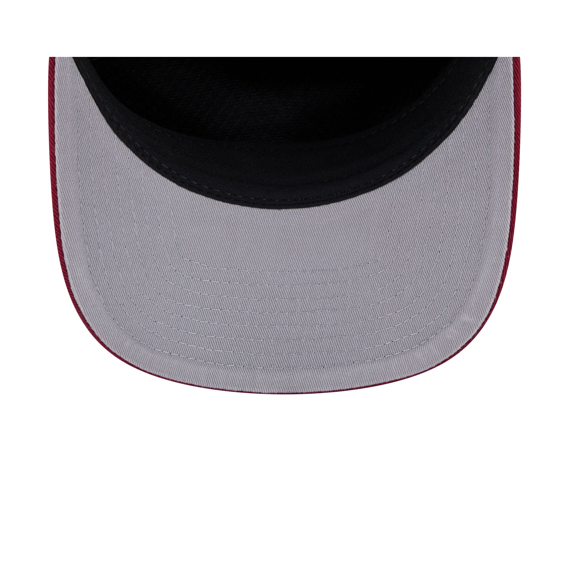 Alabama Crimson Tide 19TWENTY Snapback Hat