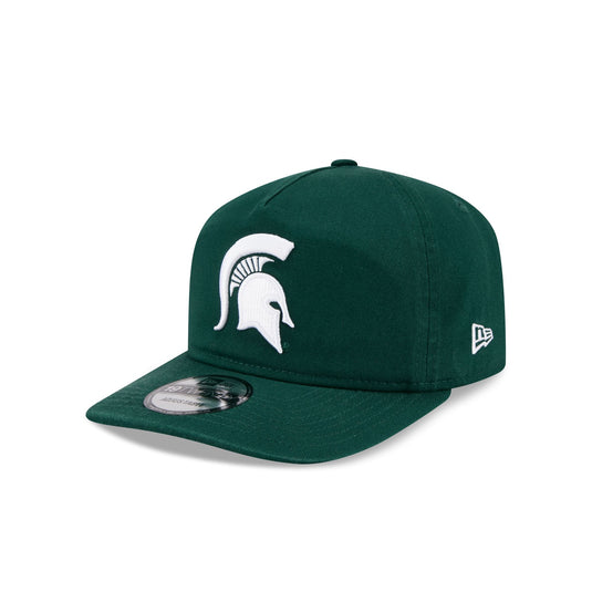 Michigan State Spartans 19TWENTY Snapback Hat - New Era Cap
