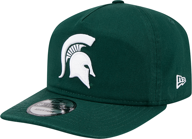 Michigan State Spartans 19TWENTY Snapback Hat