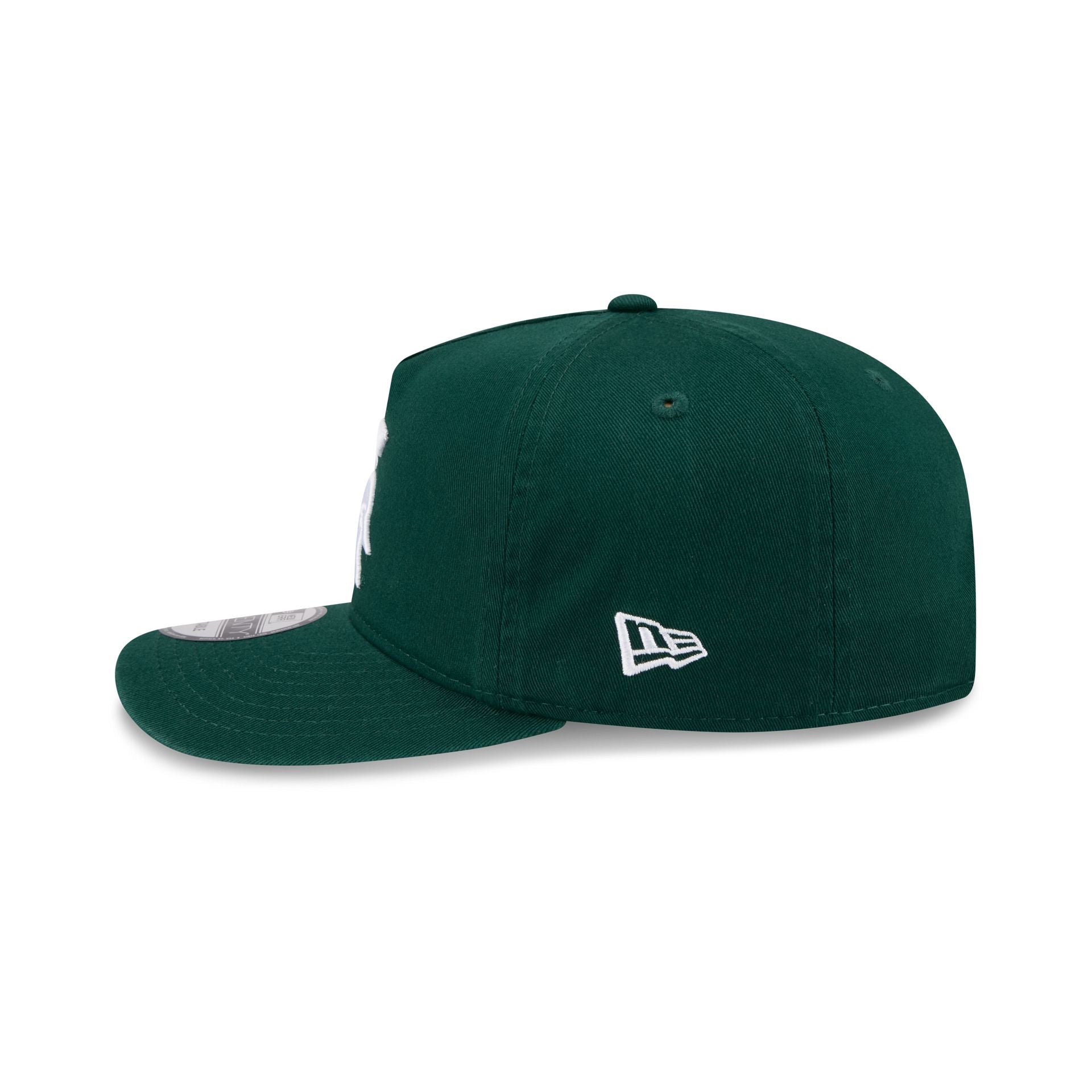 Michigan State Spartans 19TWENTY Snapback Hat