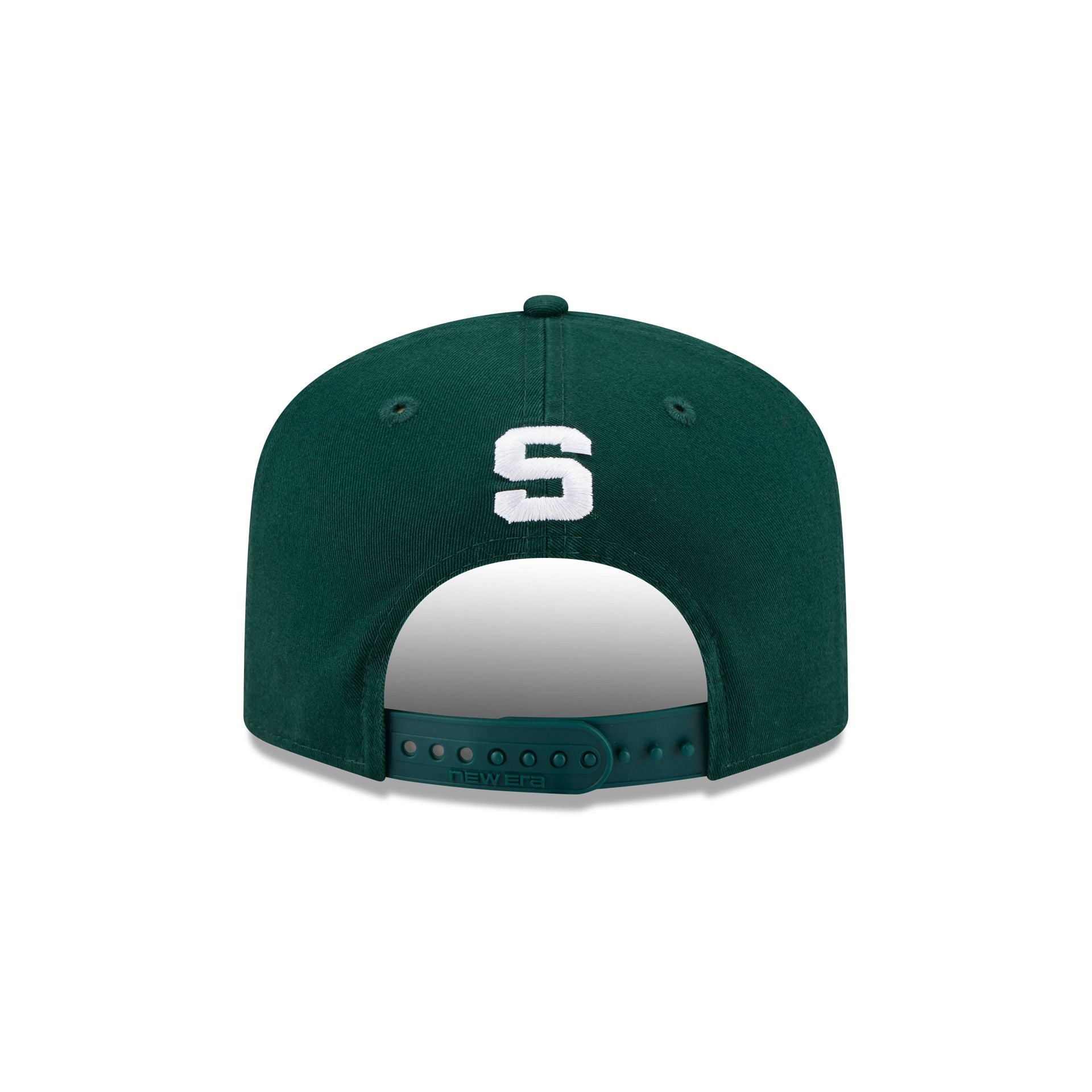 Michigan State Spartans 19TWENTY Snapback Hat