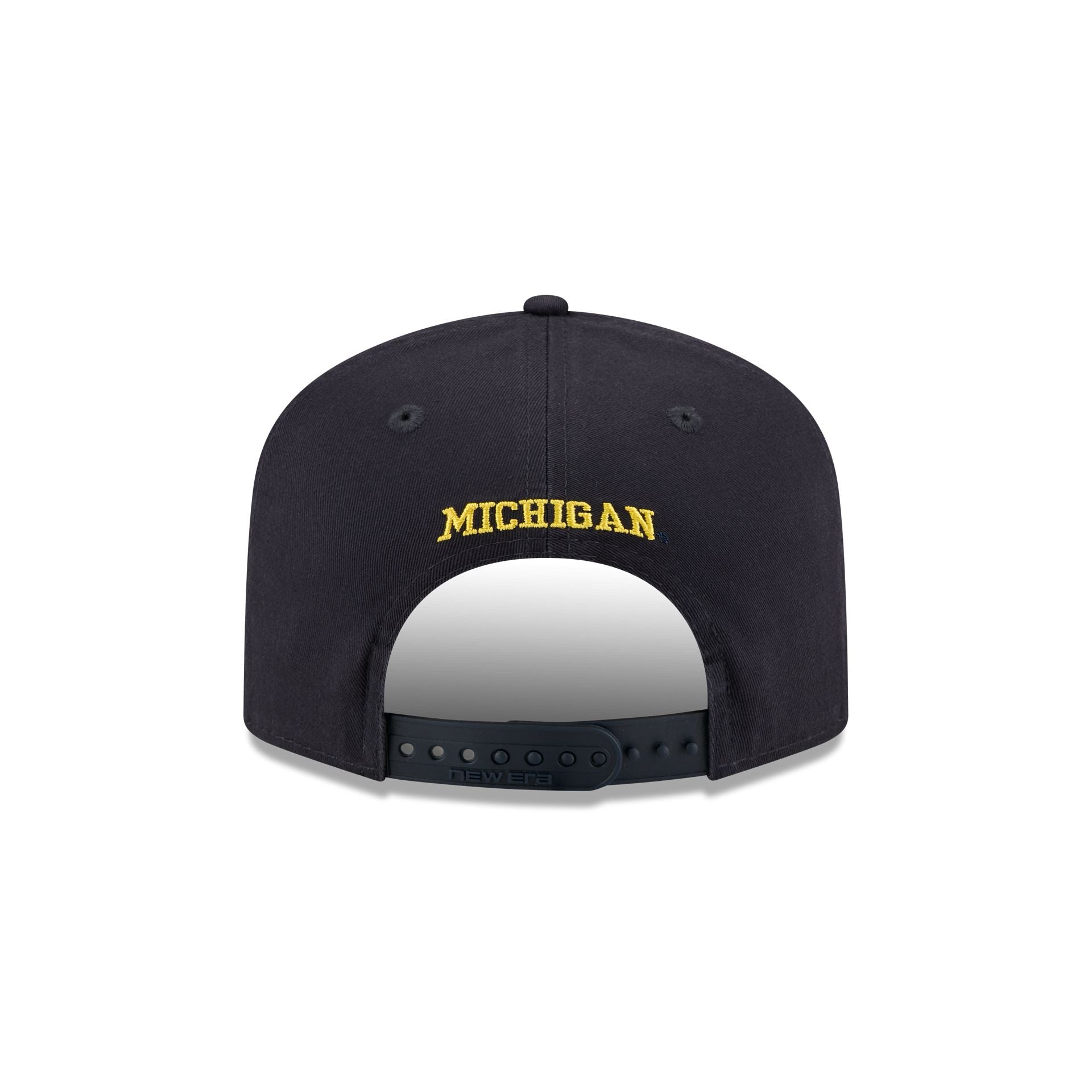 Michigan Wolverines 19TWENTY Snapback Hat
