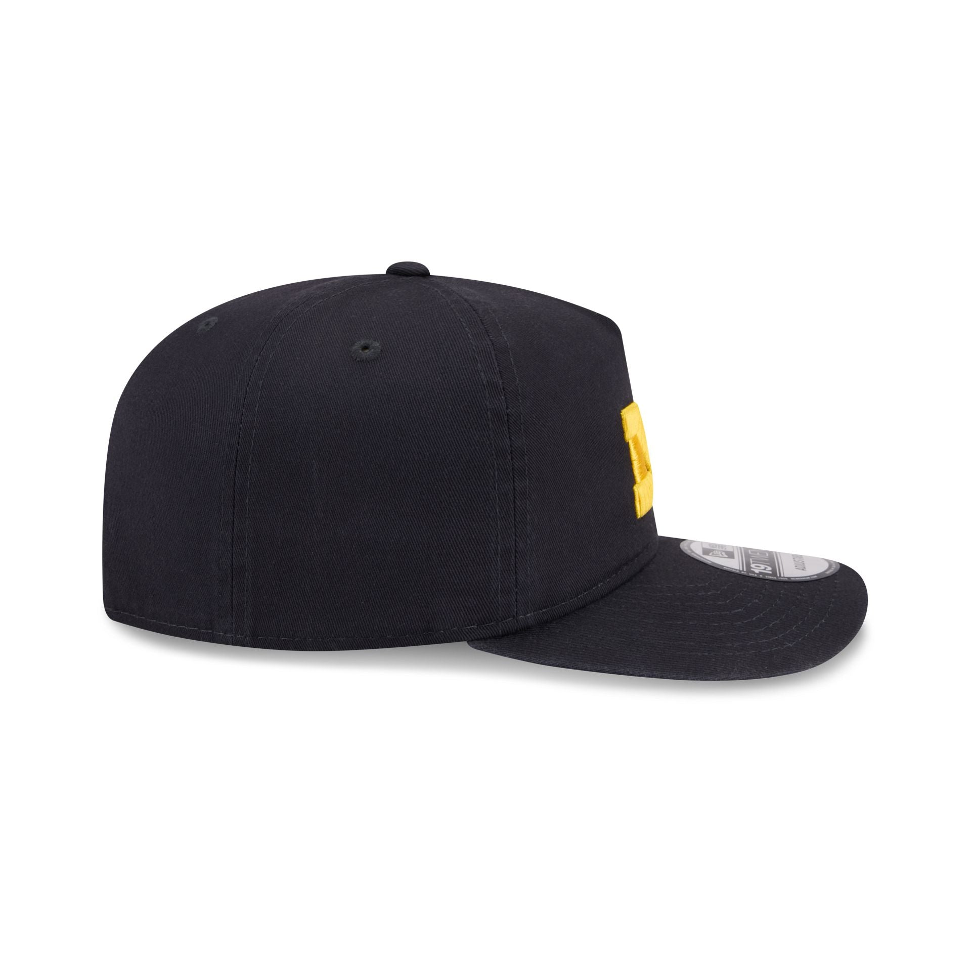 Michigan Wolverines 19TWENTY Snapback Hat