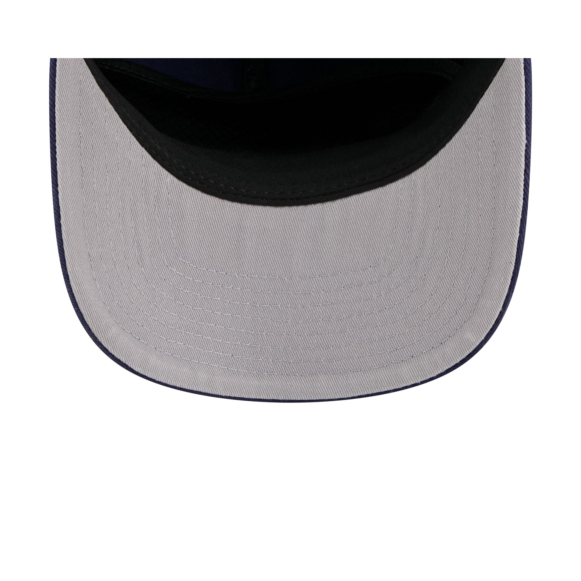 Georgetown Hoyas 19TWENTY Snapback Hat