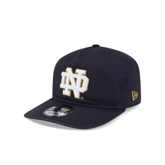 Notre Dame Fighting Irish 19TWENTY Snapback Hat - New Era Cap