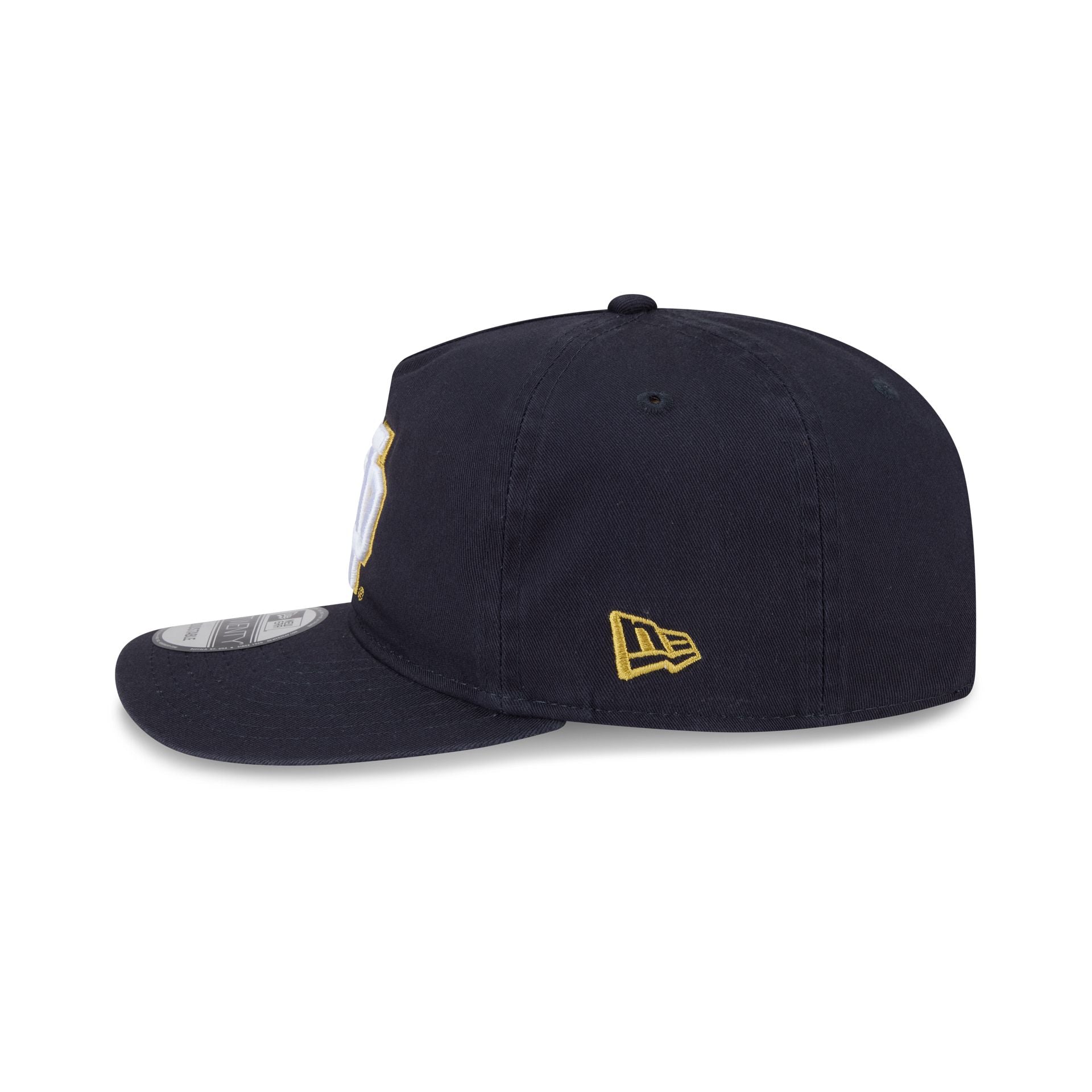 Notre Dame Fighting Irish 19TWENTY Snapback Hat